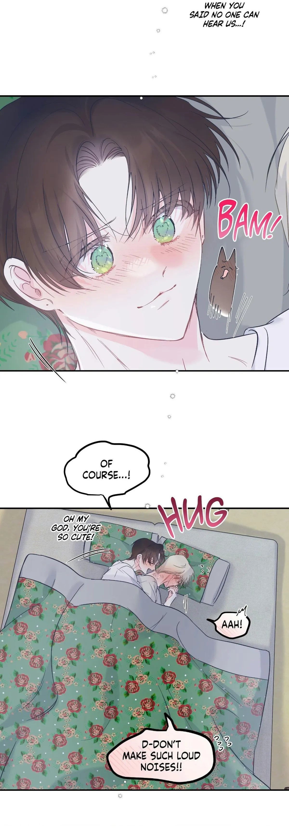 Read A plot twist is a plot twist plot twist chapter 51 image 4 on Lezhin
