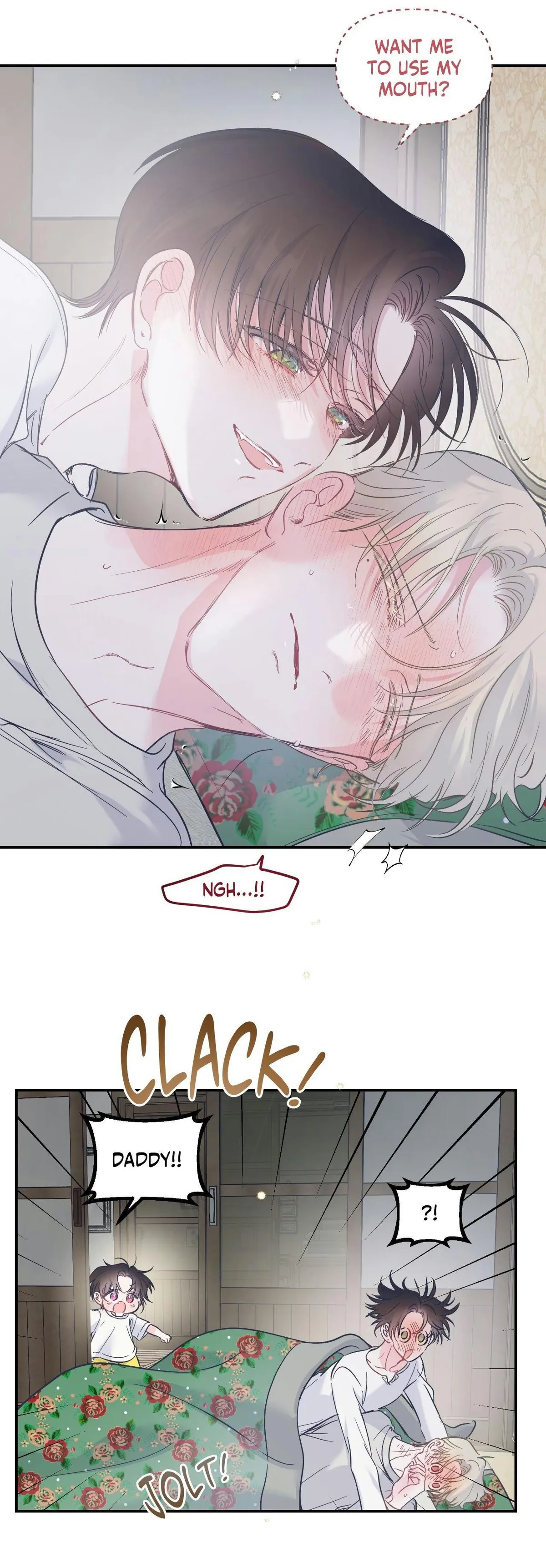 Read A plot twist is a plot twist plot twist chapter 51 image 6 on Lezhin