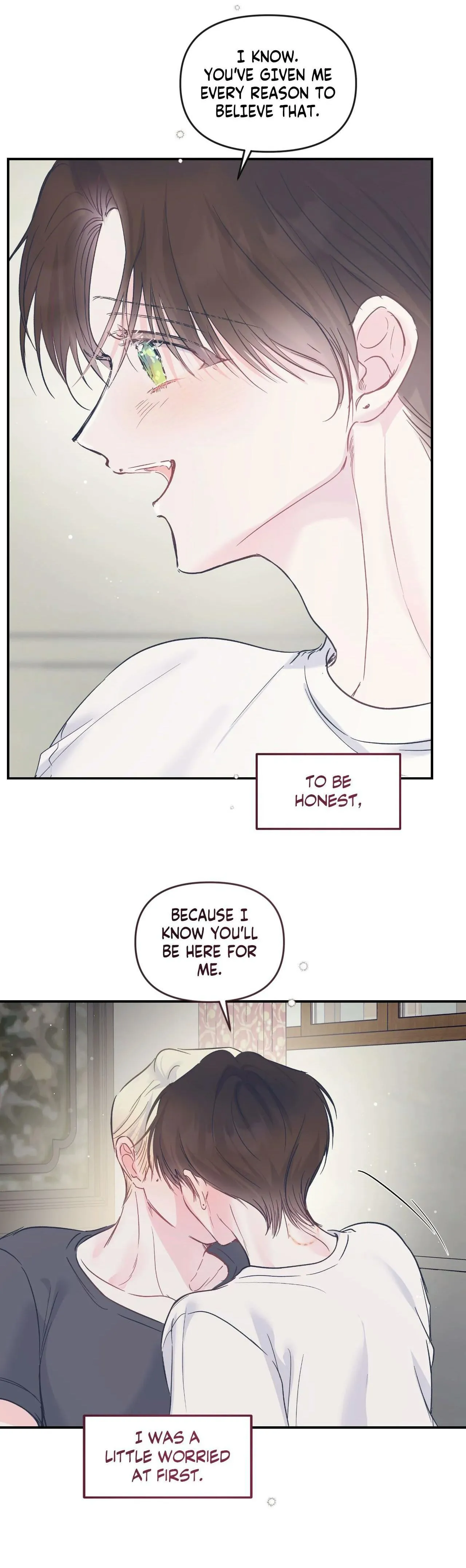 Read A plot twist is a plot twist plot twist chapter 52 image 11 on Lezhin