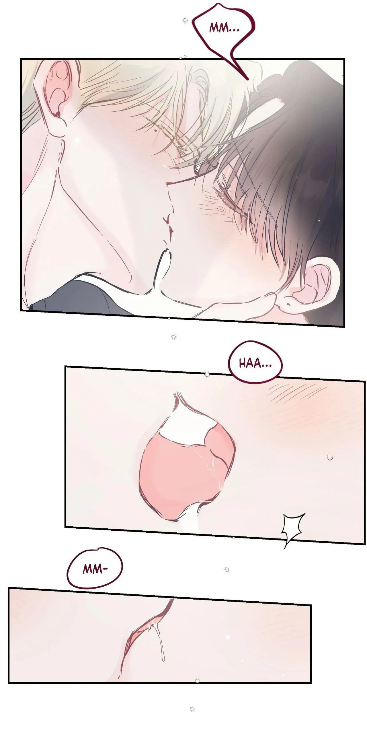 Read A plot twist is a plot twist plot twist chapter 52 image 13 on Lezhin