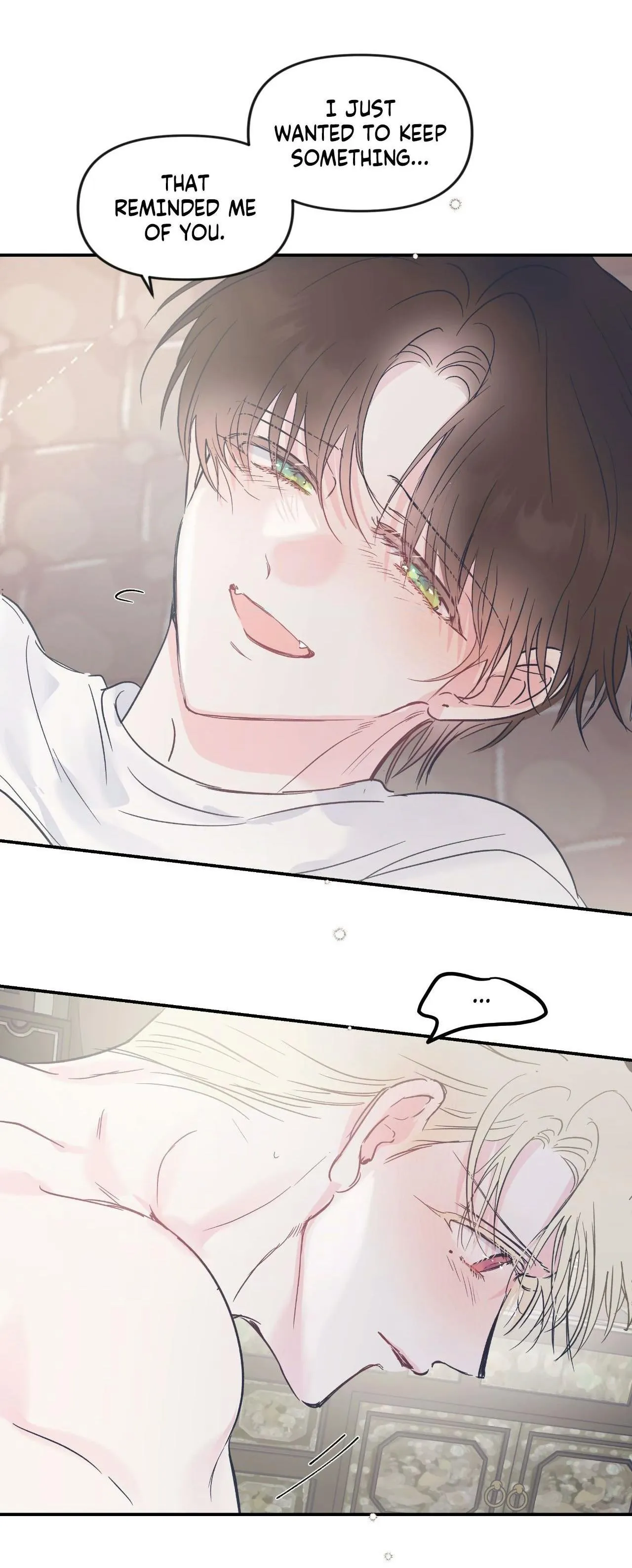 Read A plot twist is a plot twist plot twist chapter 52 image 16 on Lezhin