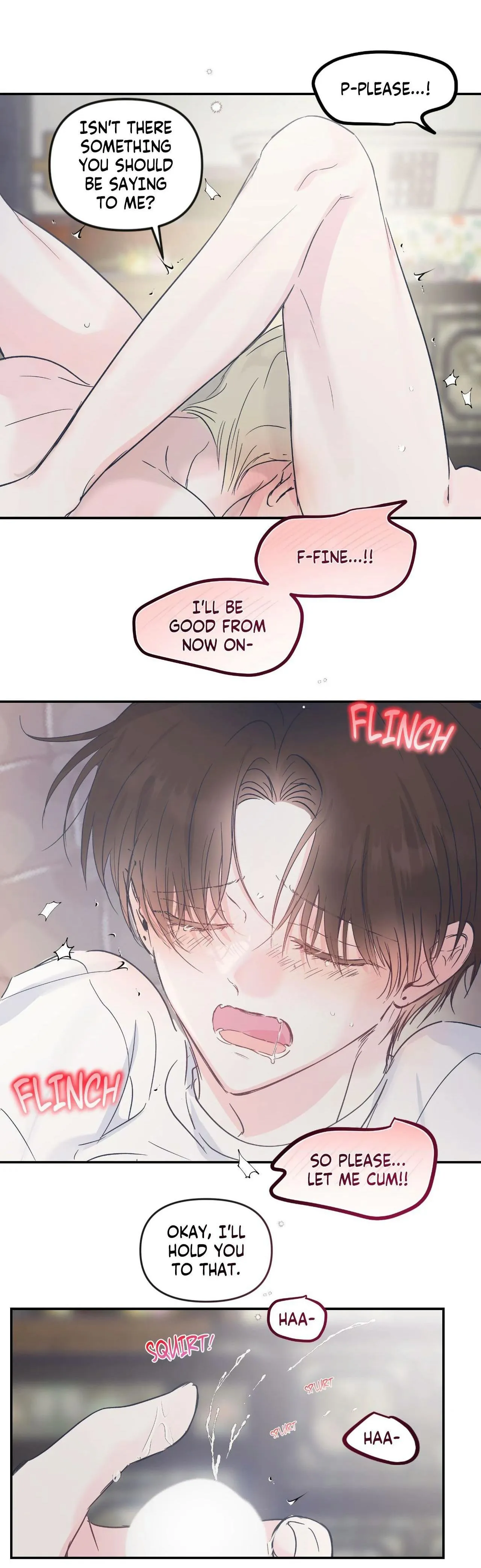 Read A plot twist is a plot twist plot twist chapter 52 image 20 on Lezhin