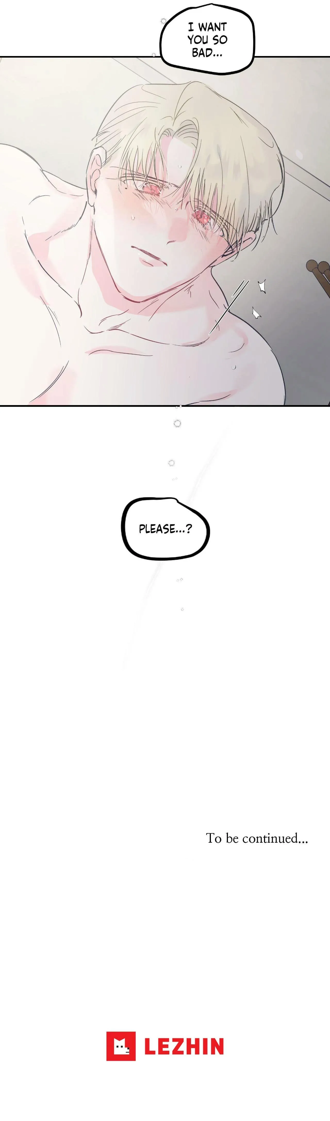 Read A plot twist is a plot twist plot twist chapter 52 image 24 on Lezhin