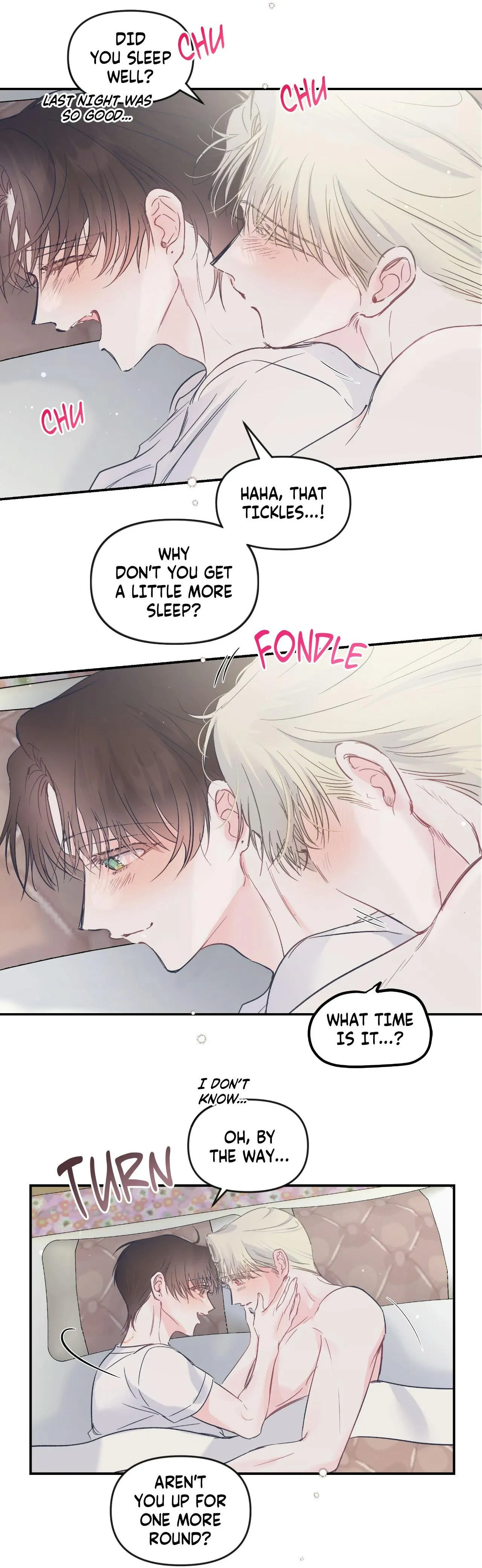 Read A plot twist is a plot twist plot twist chapter 53 image 10 on Lezhin