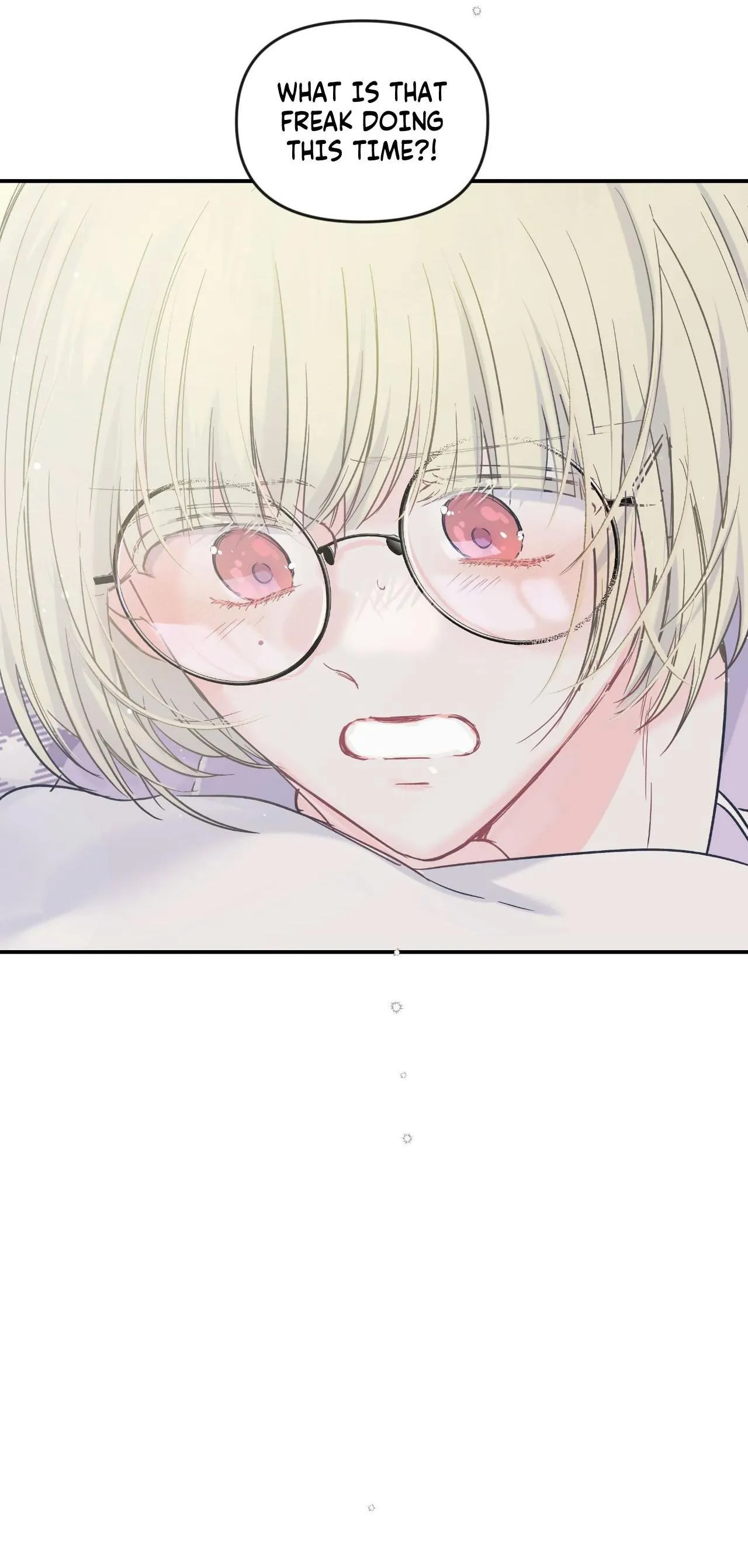 Read A plot twist is a plot twist plot twist chapter 53 image 20 on Lezhin