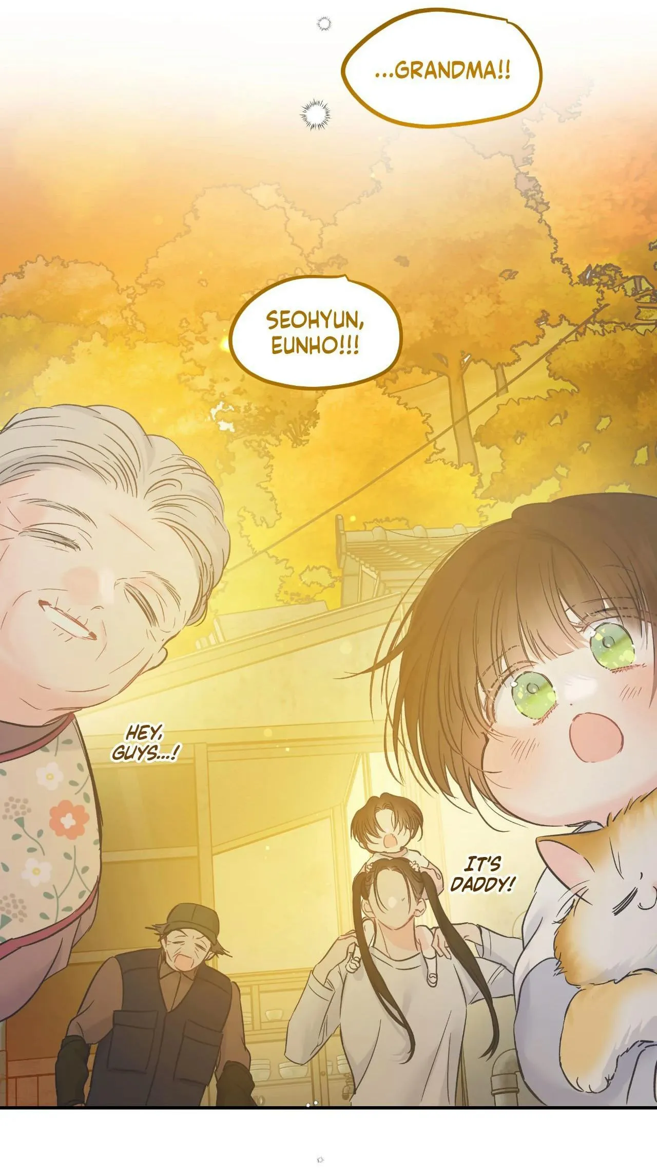 Read A plot twist is a plot twist plot twist chapter 53 image 21 on Lezhin
