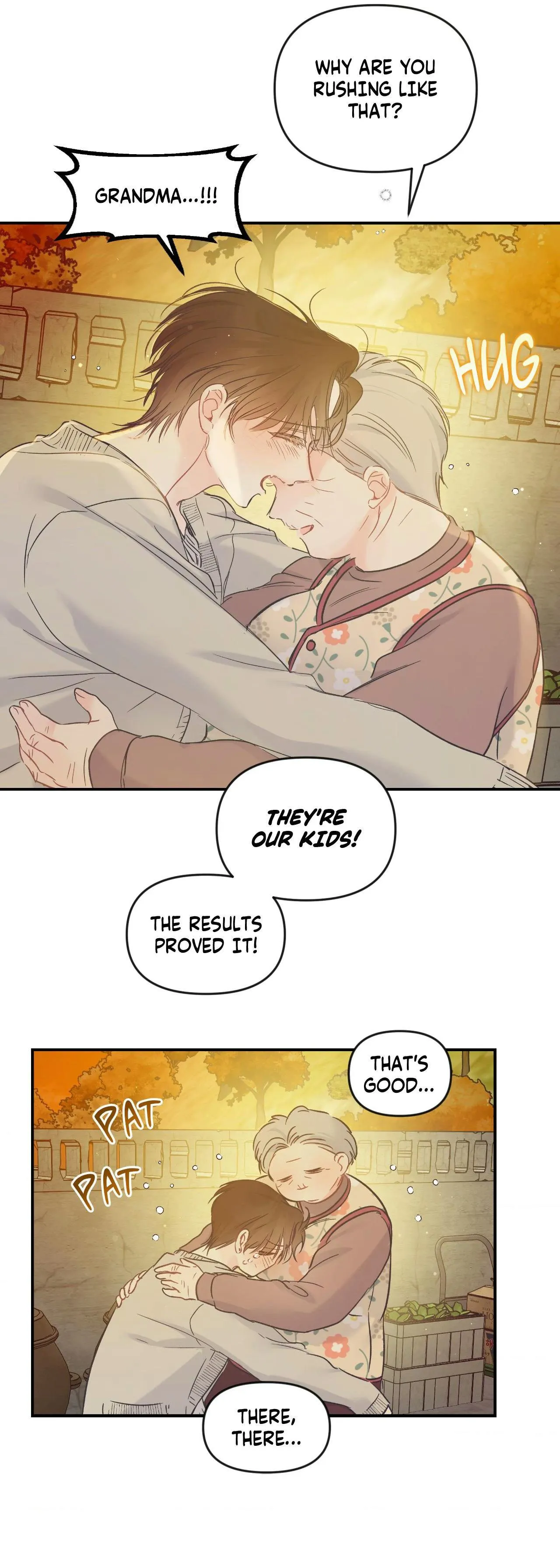Read A plot twist is a plot twist plot twist chapter 53 image 22 on Lezhin