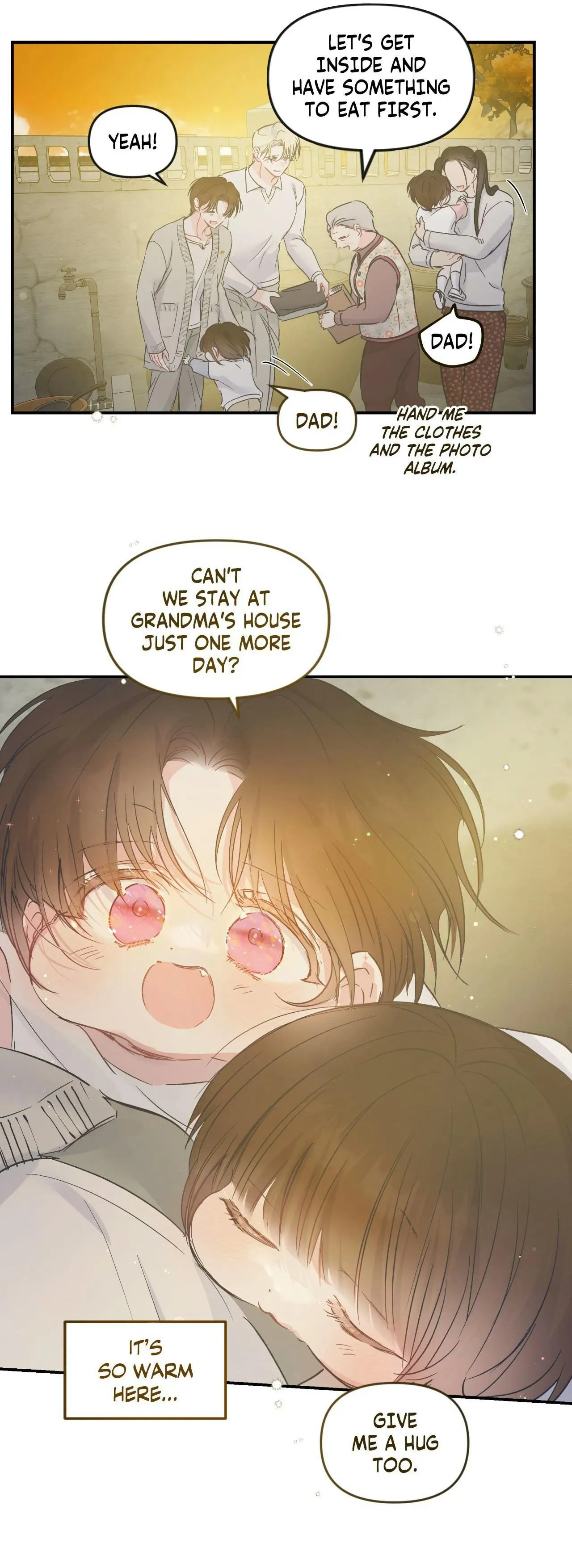 Read A plot twist is a plot twist plot twist chapter 53 image 23 on Lezhin