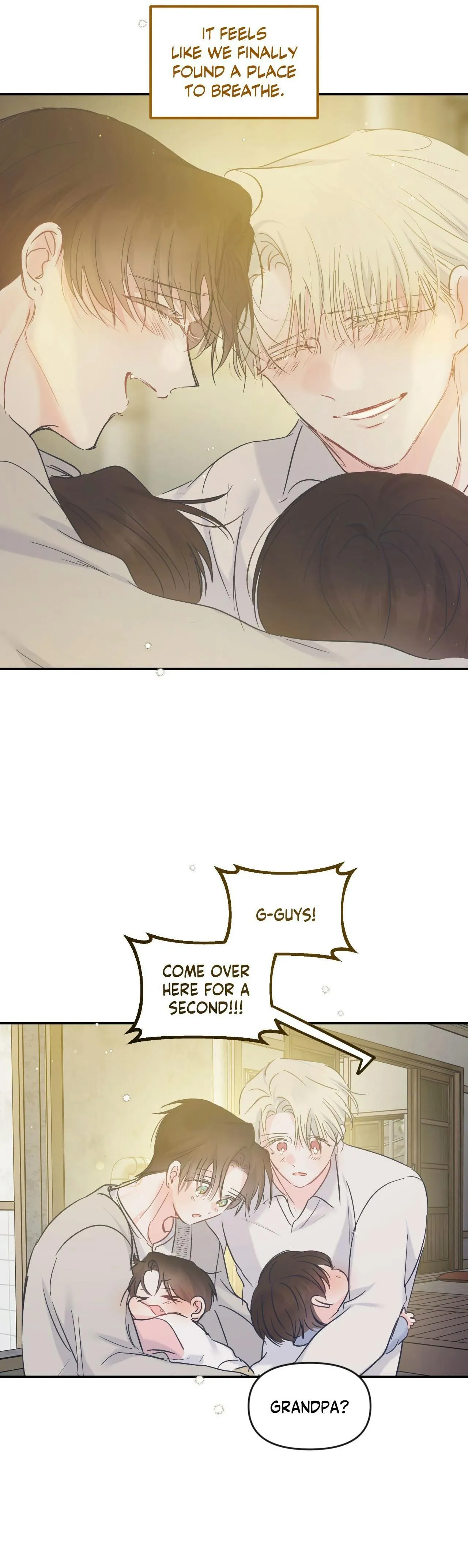 Read A plot twist is a plot twist plot twist chapter 53 image 25 on Lezhin