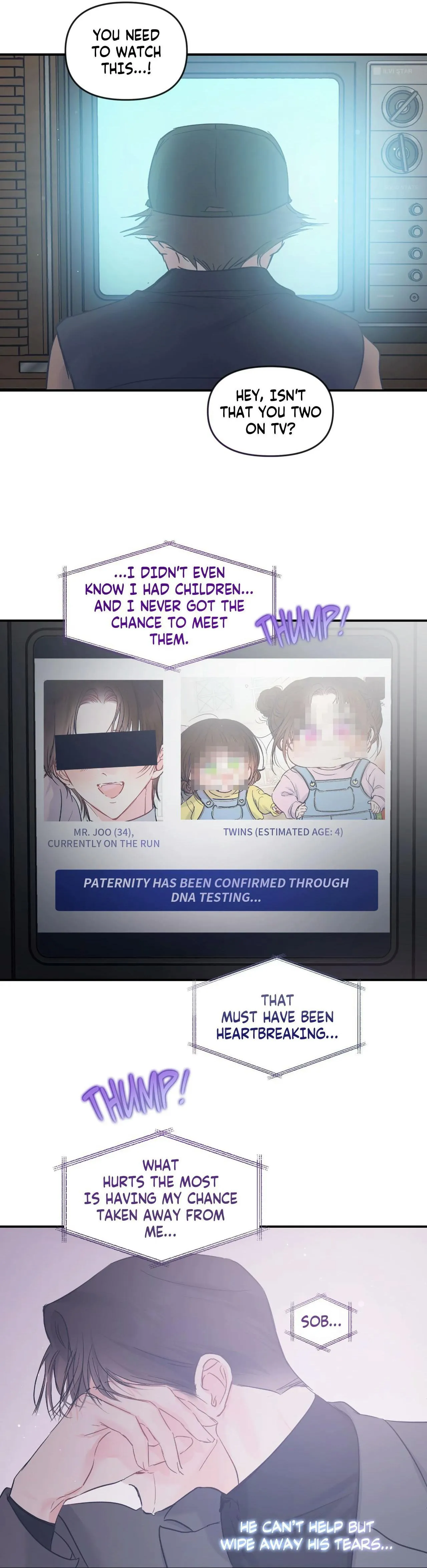Read A plot twist is a plot twist plot twist chapter 53 image 26 on Lezhin