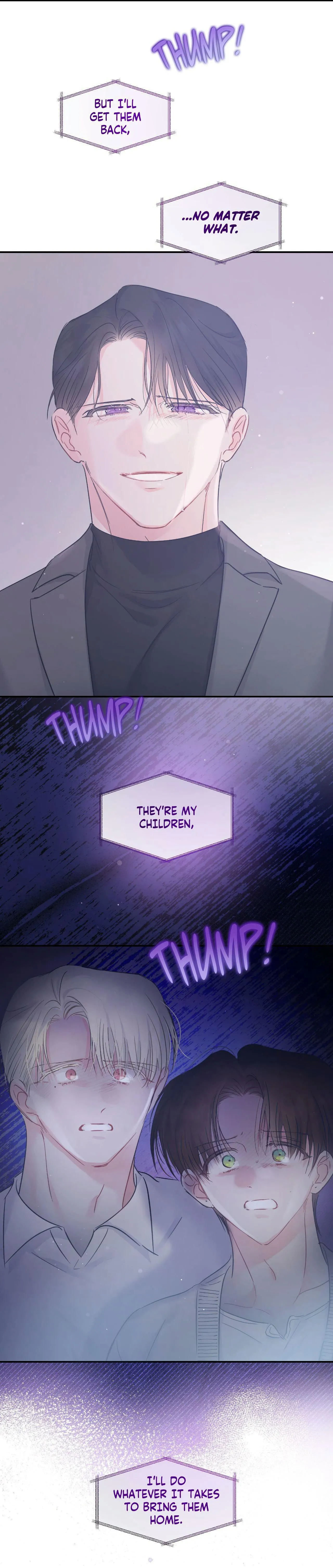 Read A plot twist is a plot twist plot twist chapter 53 image 27 on Lezhin