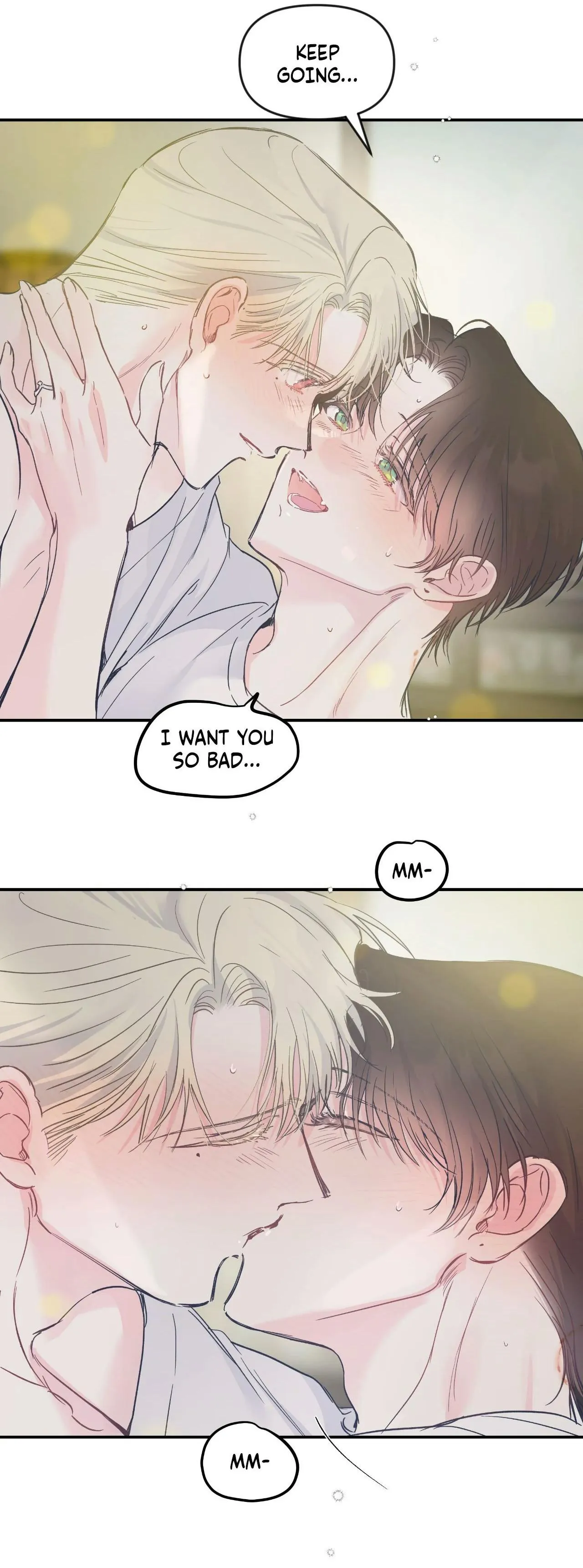 Read A plot twist is a plot twist plot twist chapter 53 image 6 on Lezhin