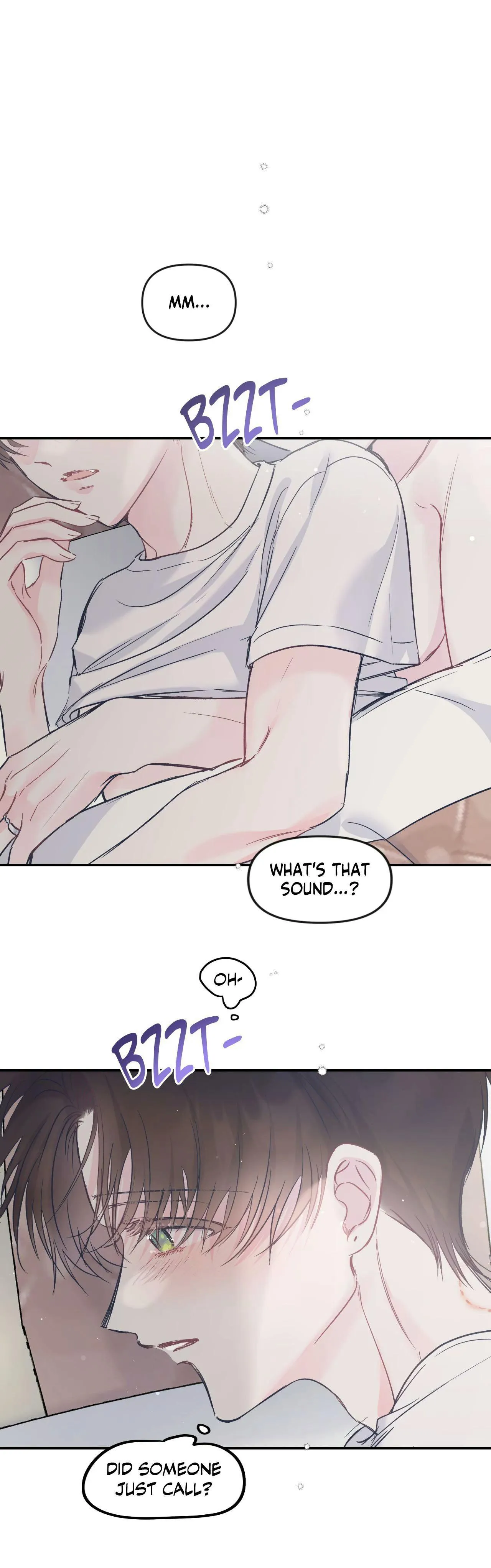 Read A plot twist is a plot twist plot twist chapter 53 image 8 on Lezhin