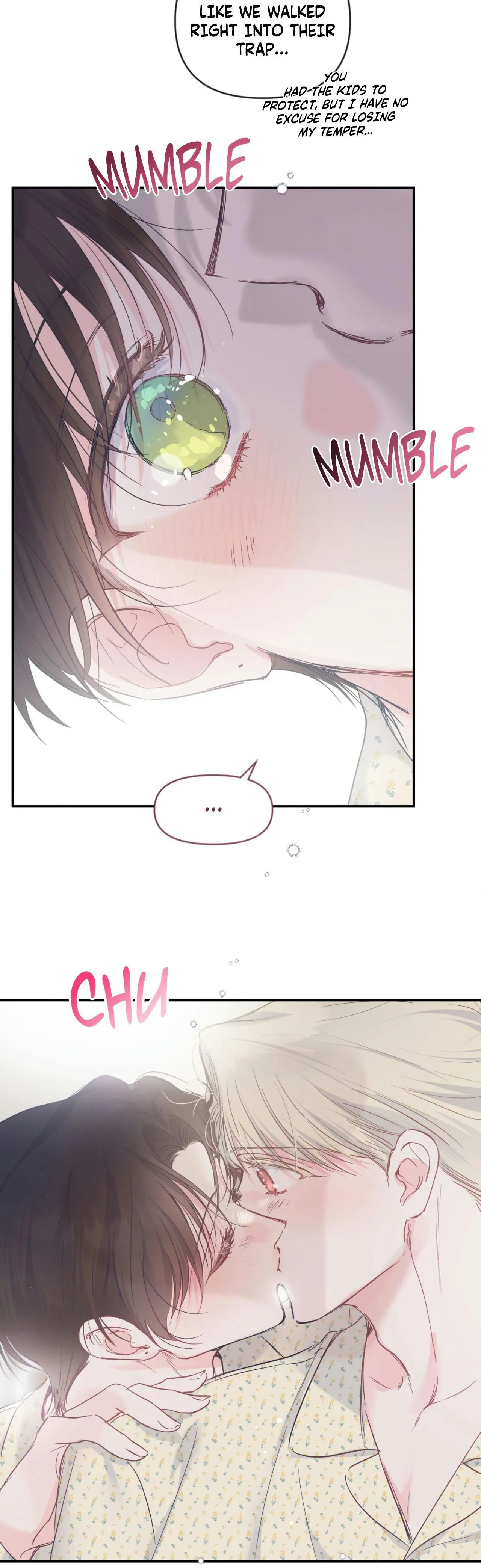 Read A plot twist is a plot twist plot twist chapter 54 image 13 on Lezhin