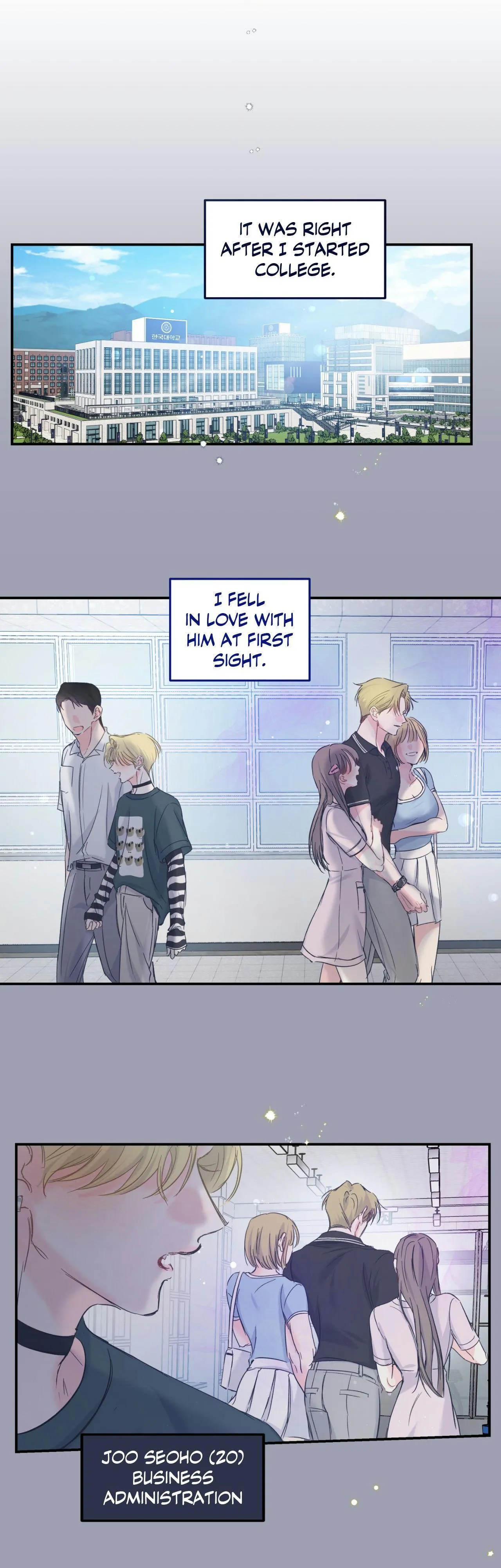 Read A plot twist is a plot twist plot twist chapter 54 image 24 on Lezhin