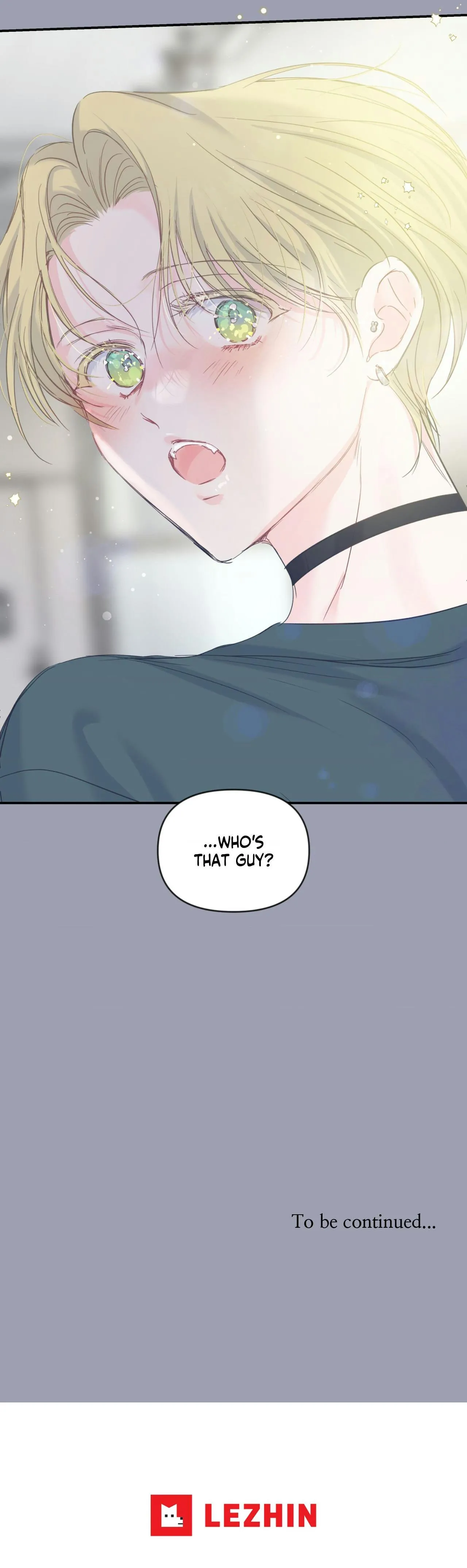 Read A plot twist is a plot twist plot twist chapter 54 image 25 on Lezhin