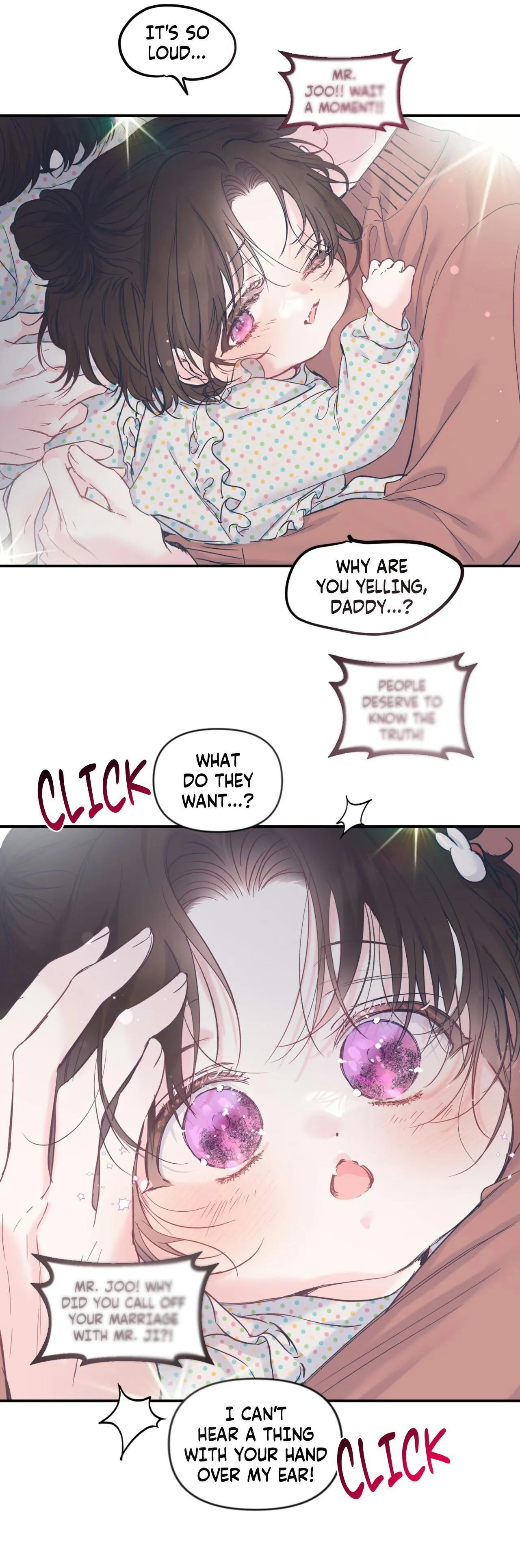 Read A plot twist is a plot twist plot twist chapter 54 image 6 on Lezhin
