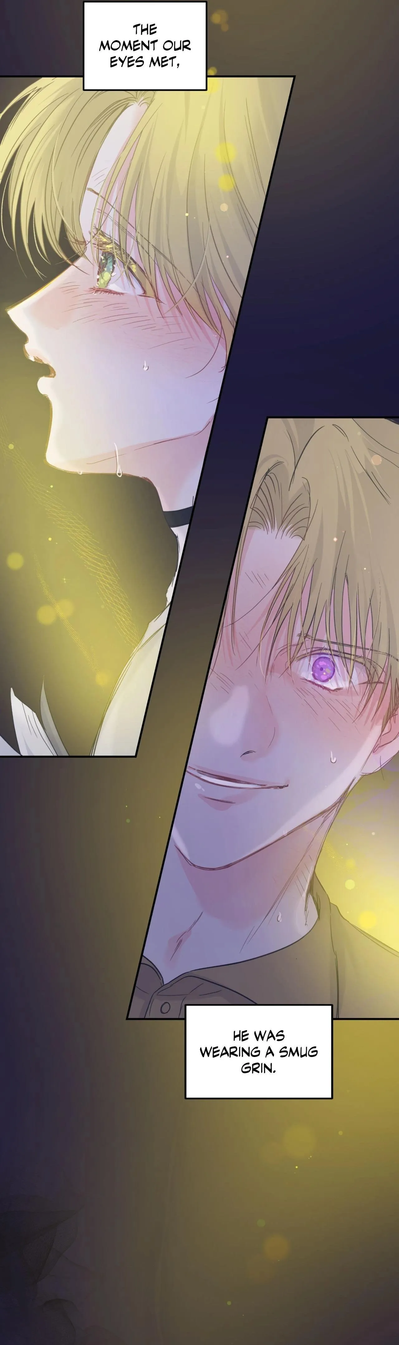 Read A plot twist is a plot twist plot twist chapter 55 image 21 on Lezhin
