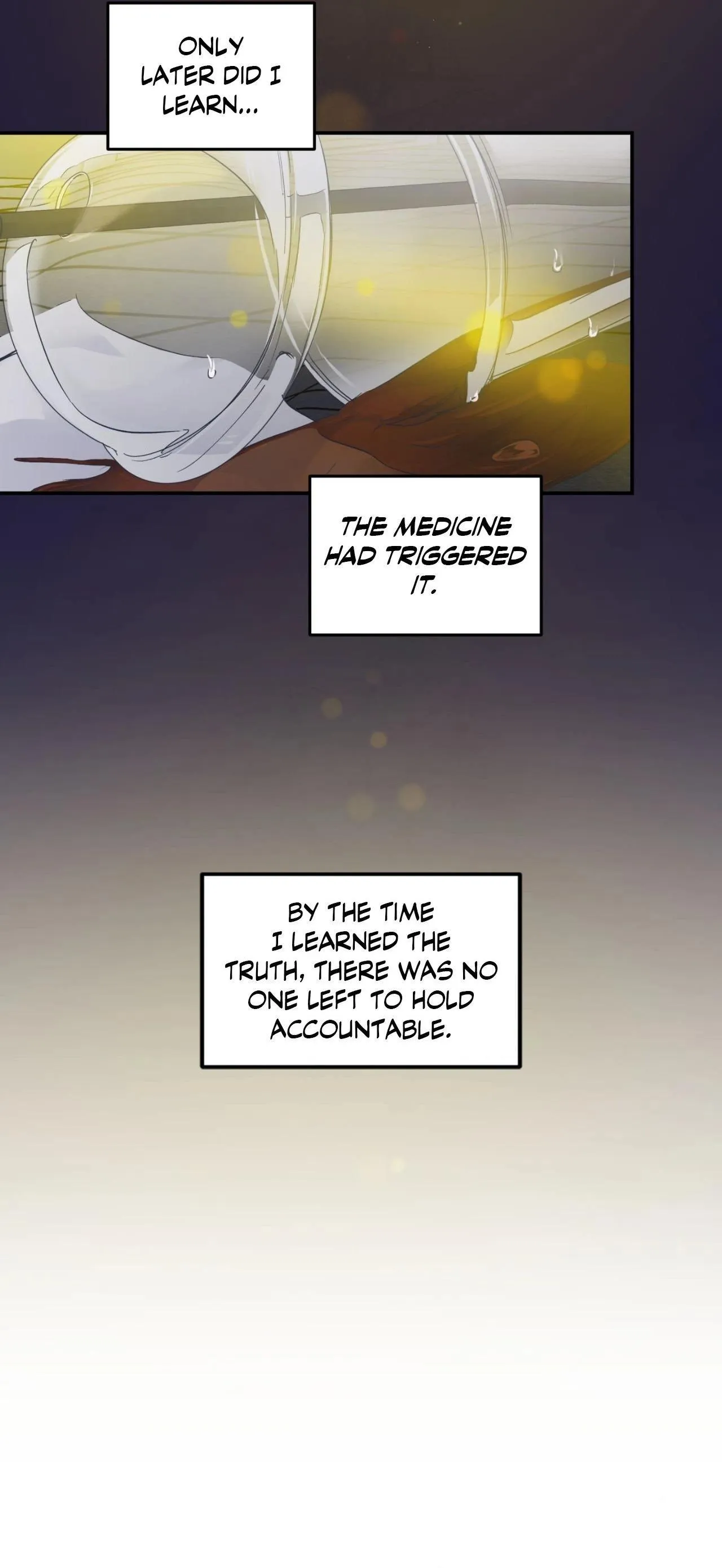Read A plot twist is a plot twist plot twist chapter 55 image 24 on Lezhin