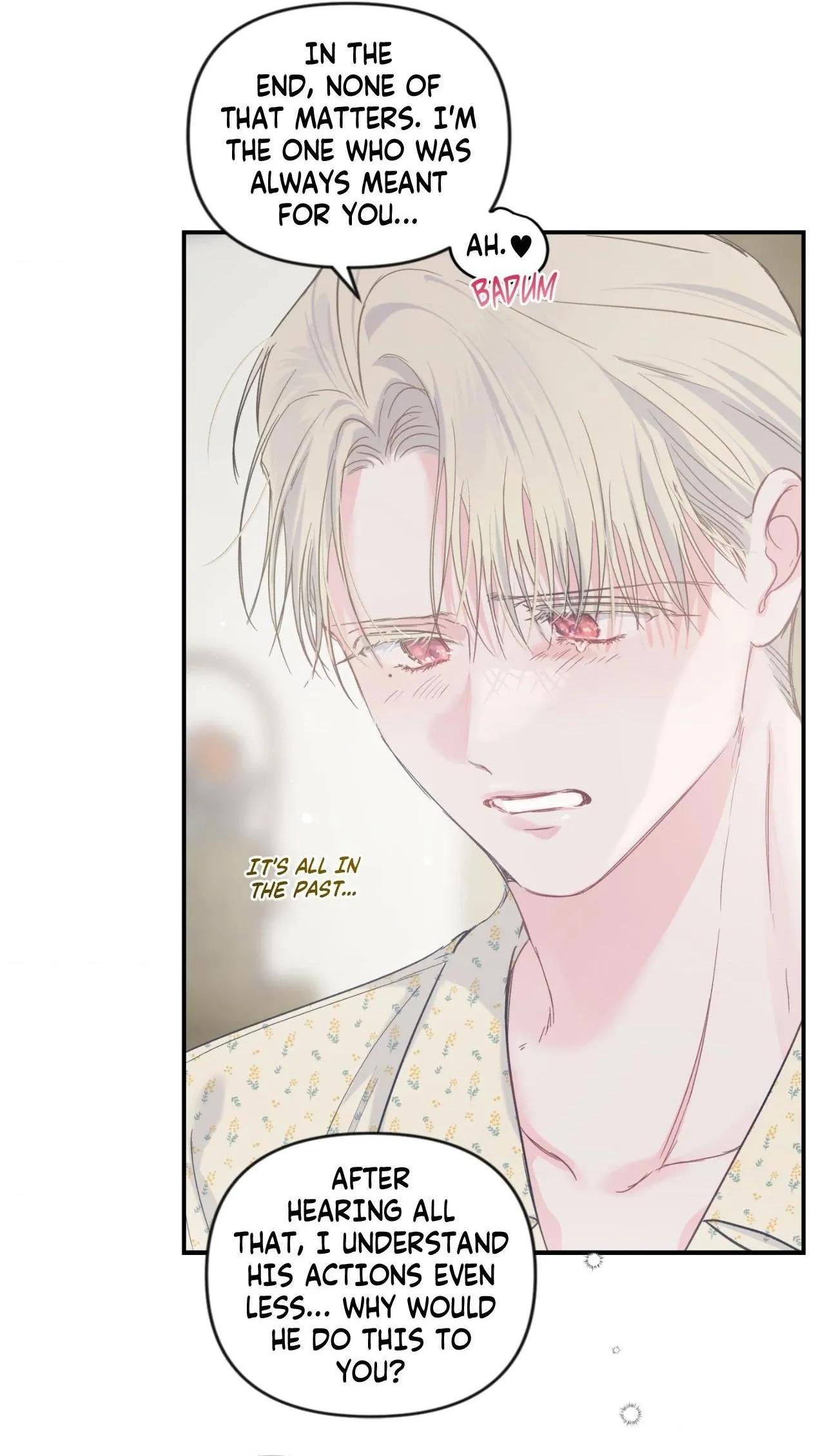 Read A plot twist is a plot twist plot twist chapter 55 image 26 on Lezhin