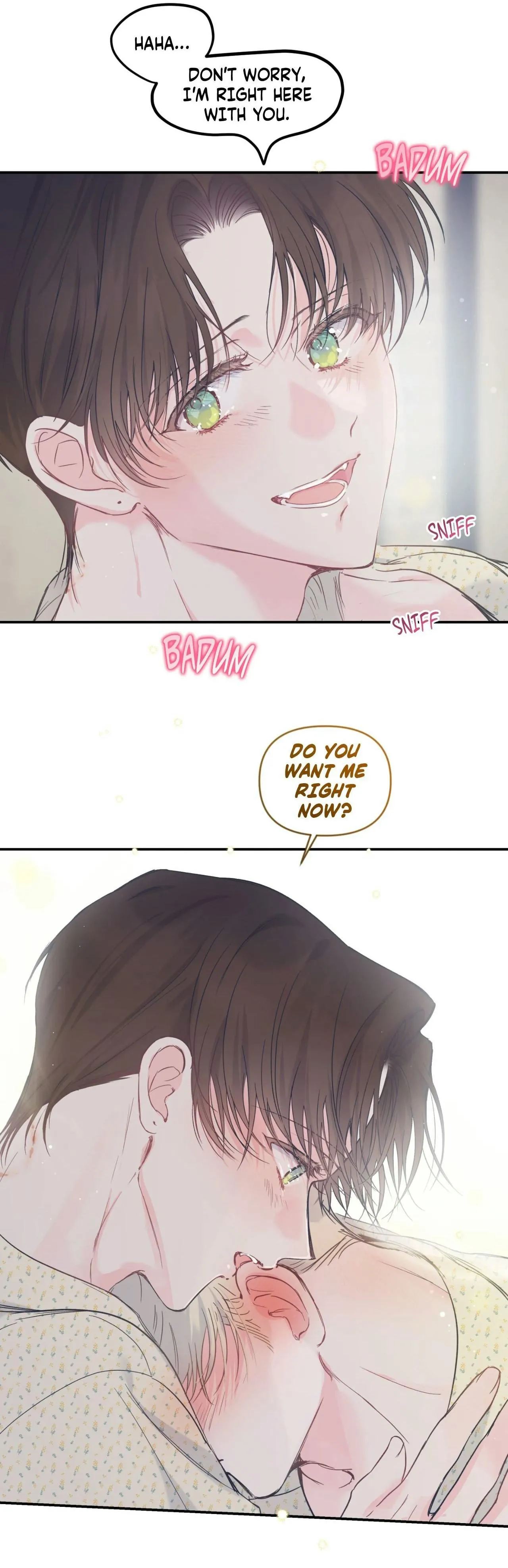 Read A plot twist is a plot twist plot twist chapter 56 image 11 on Lezhin