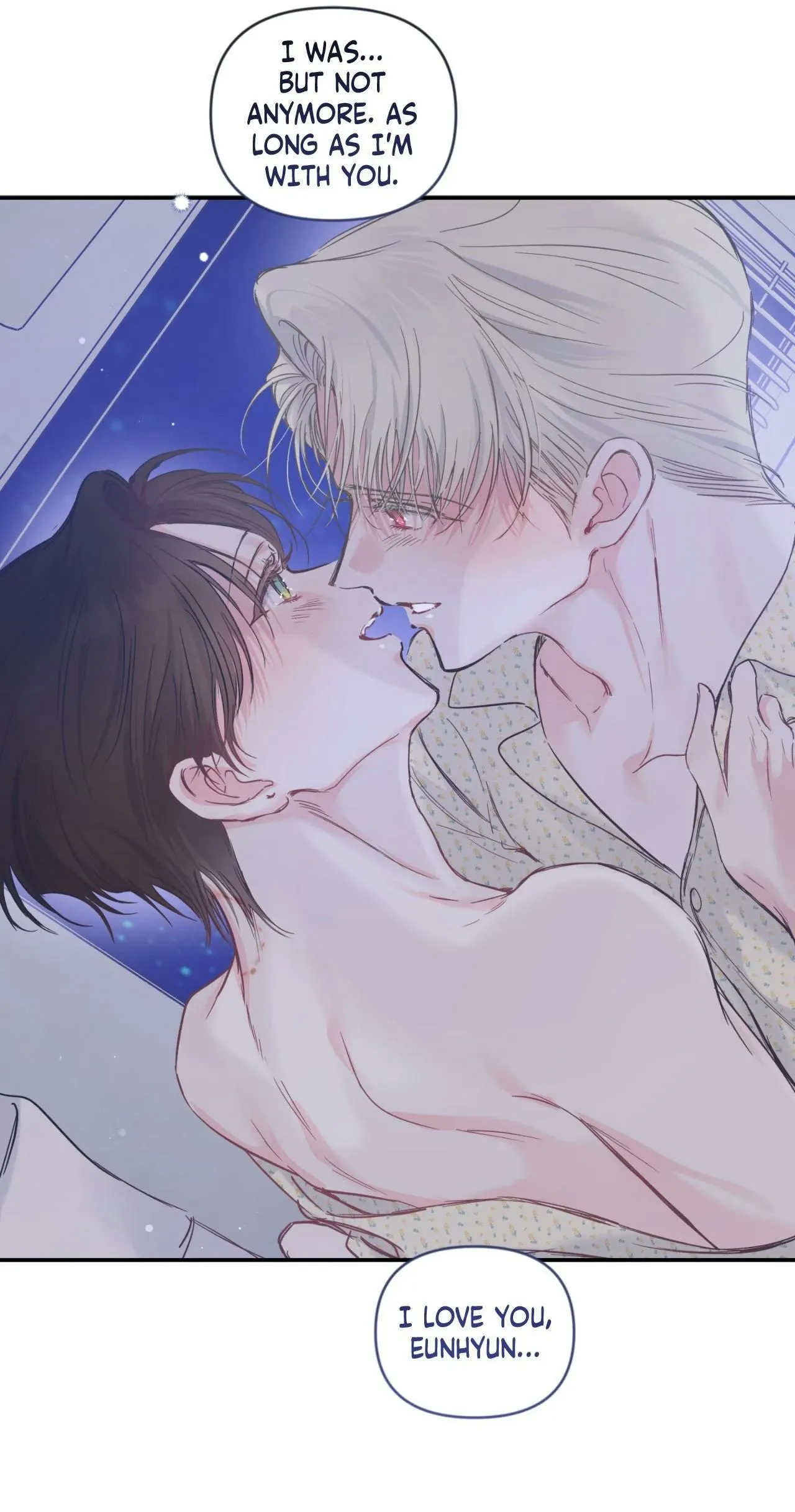 Read A plot twist is a plot twist plot twist chapter 56 image 15 on Lezhin