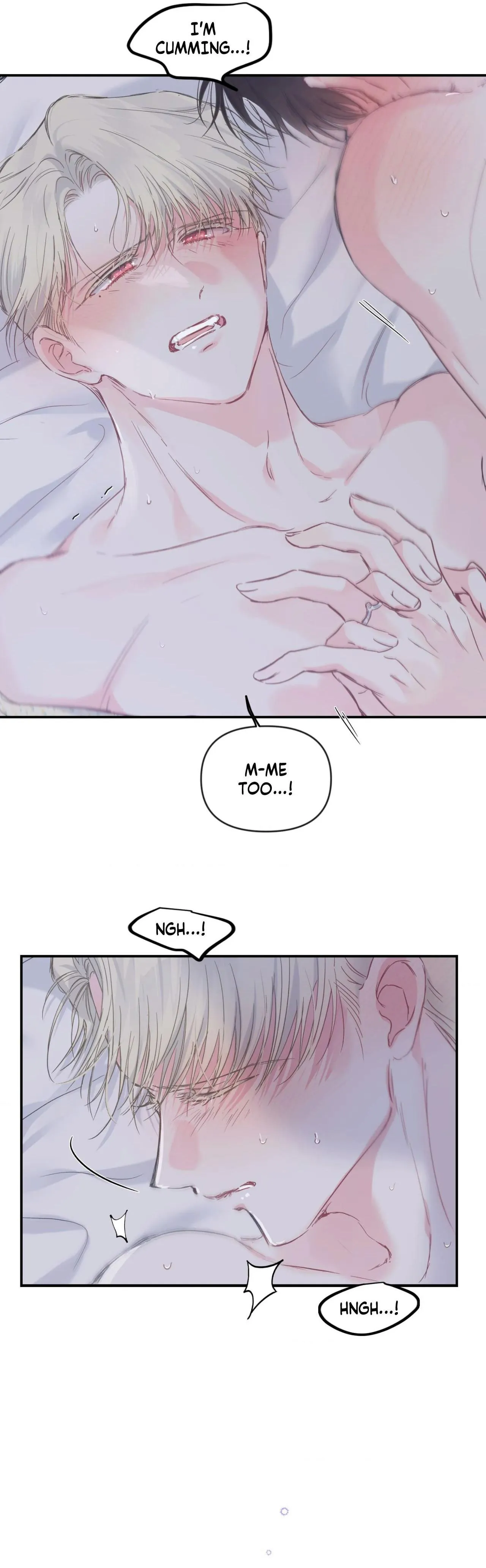 Read A plot twist is a plot twist plot twist chapter 56 image 19 on Lezhin