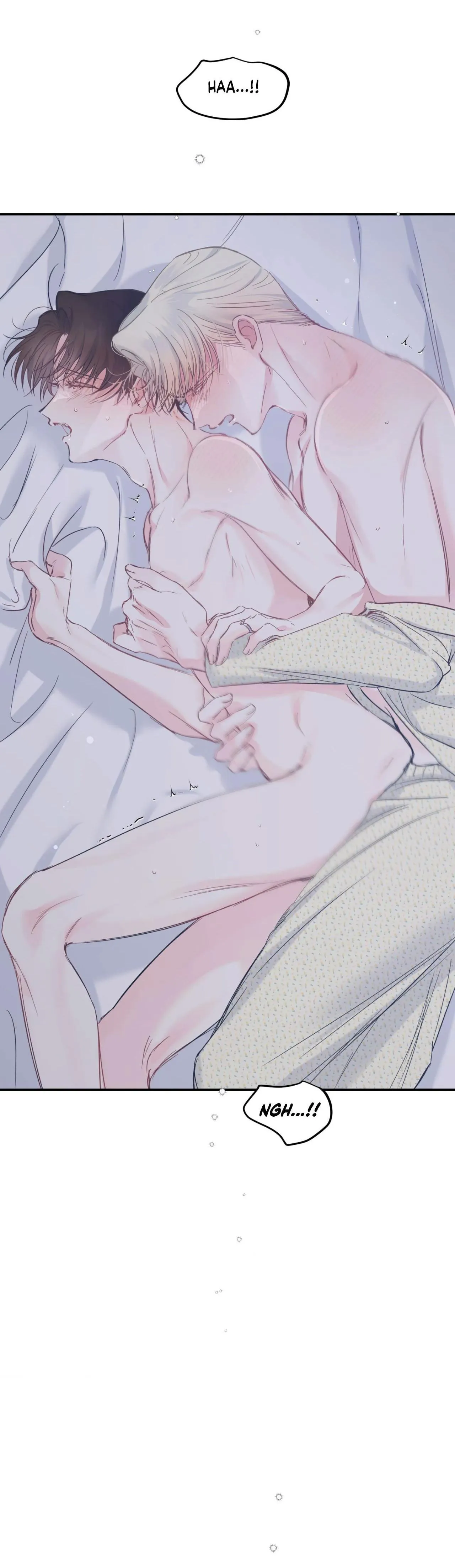 Read A plot twist is a plot twist plot twist chapter 56 image 24 on Lezhin