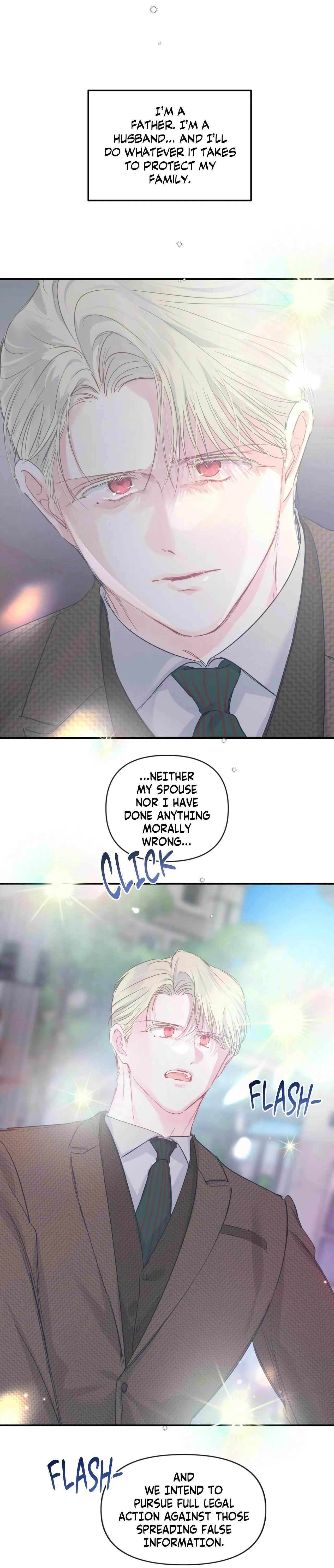Read A plot twist is a plot twist plot twist chapter 56 image 27 on Lezhin