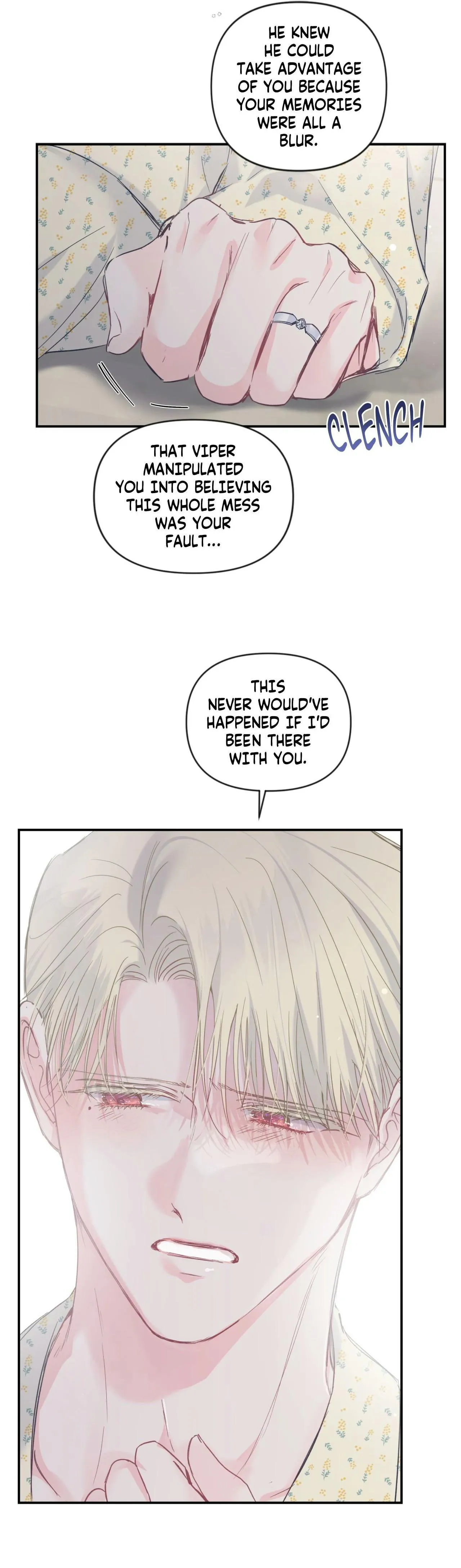 Read A plot twist is a plot twist plot twist chapter 56 image 4 on Lezhin