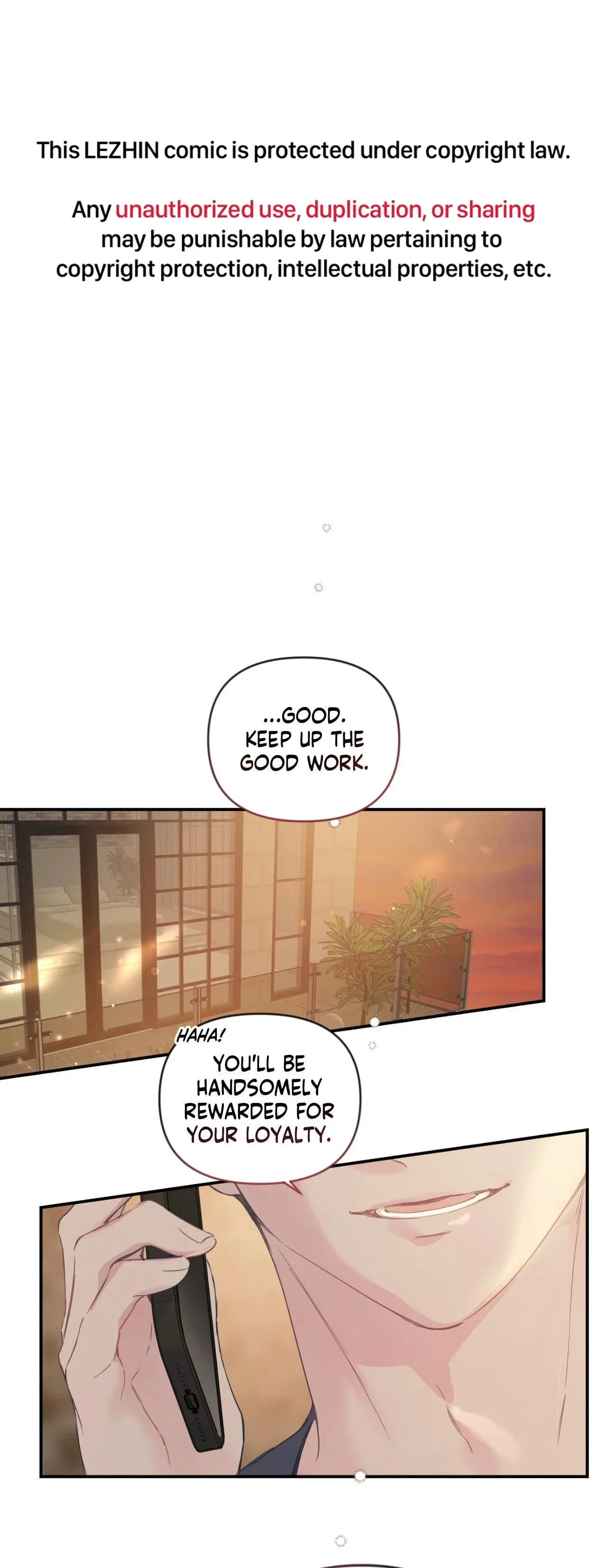 Read A plot twist is a plot twist plot twist chapter 57 image 1 on Lezhin