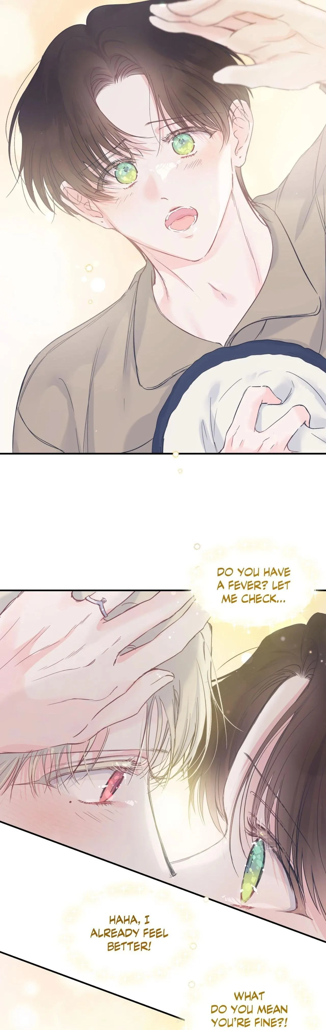 Read A plot twist is a plot twist plot twist chapter 57 image 10 on Lezhin