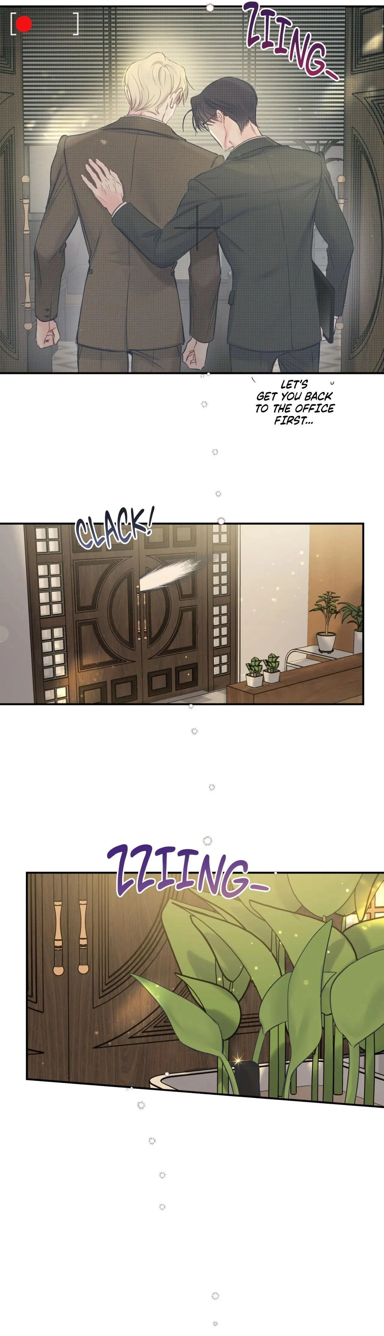 Read A plot twist is a plot twist plot twist chapter 57 image 14 on Lezhin