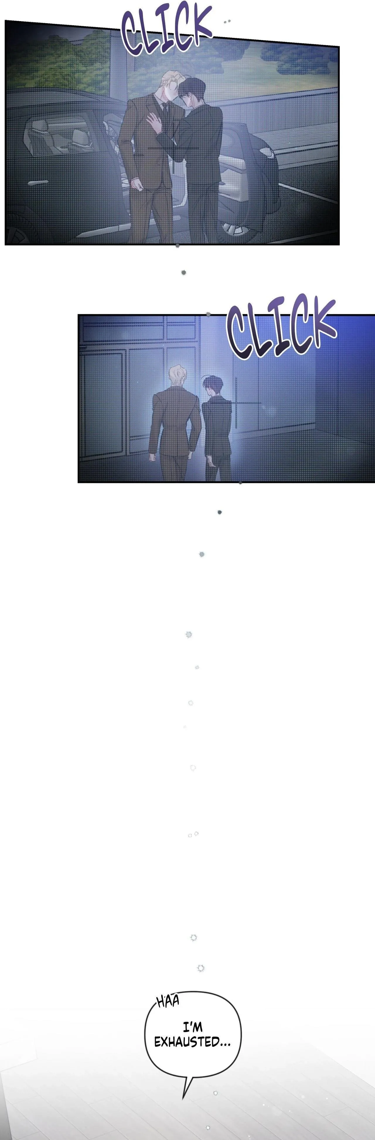 Read A plot twist is a plot twist plot twist chapter 57 image 15 on Lezhin