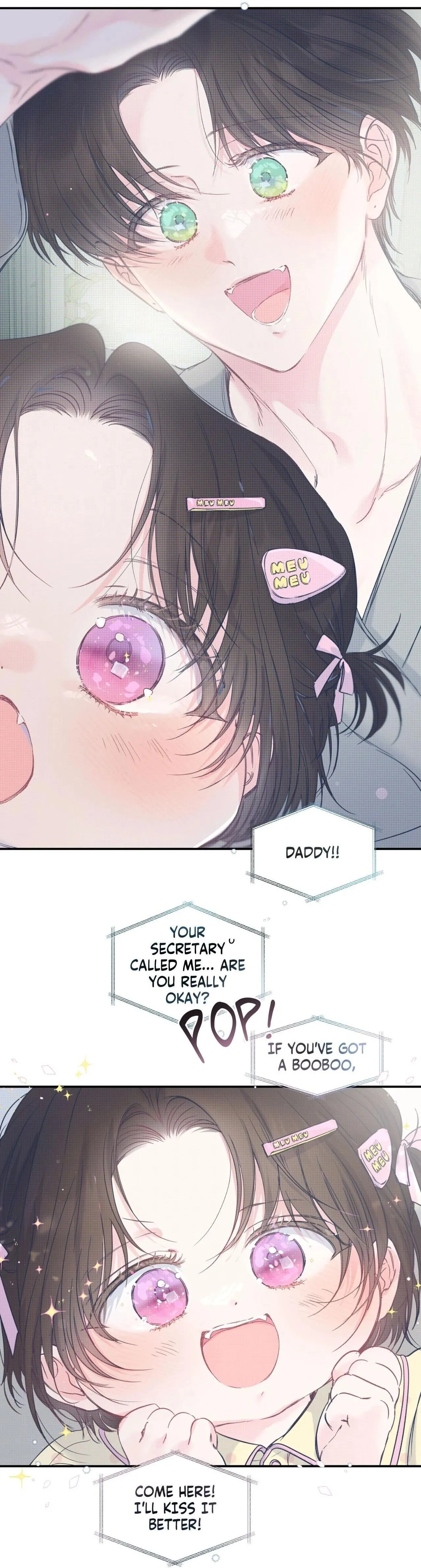 Read A plot twist is a plot twist plot twist chapter 57 image 17 on Lezhin
