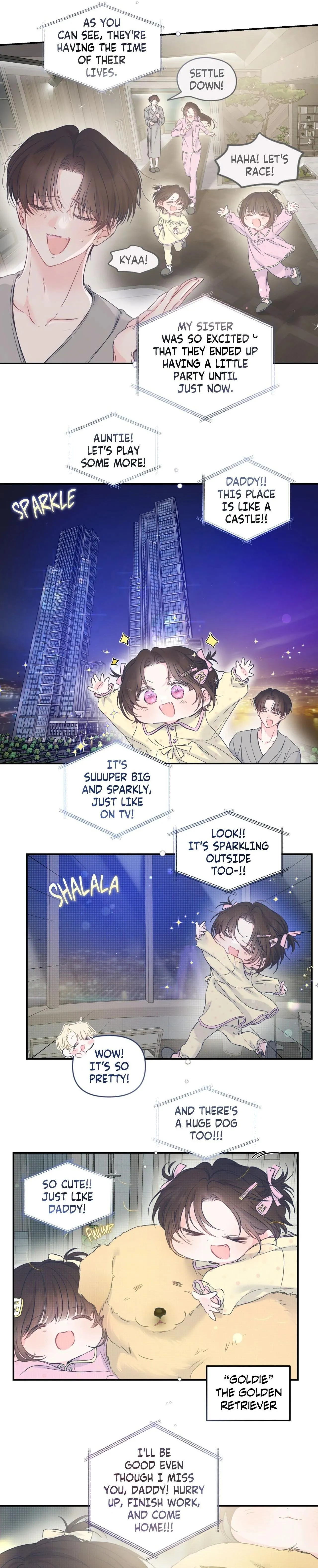 Read A plot twist is a plot twist plot twist chapter 57 image 19 on Lezhin