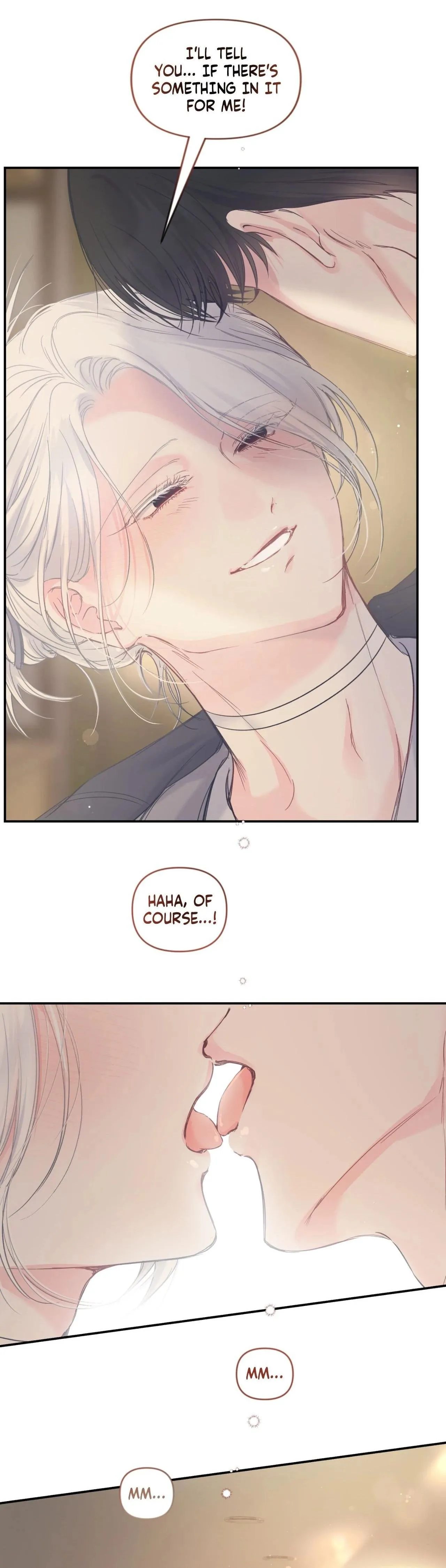 Read A plot twist is a plot twist plot twist chapter 57 image 4 on Lezhin