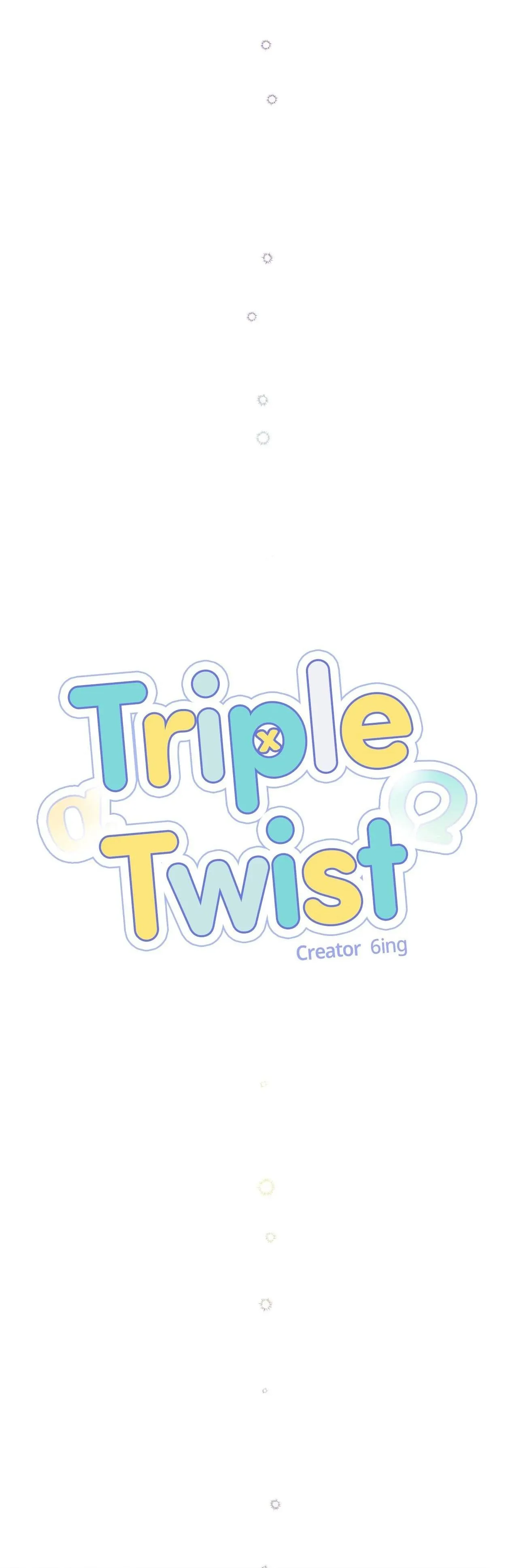 Read A plot twist is a plot twist plot twist chapter 57 image 6 on Lezhin