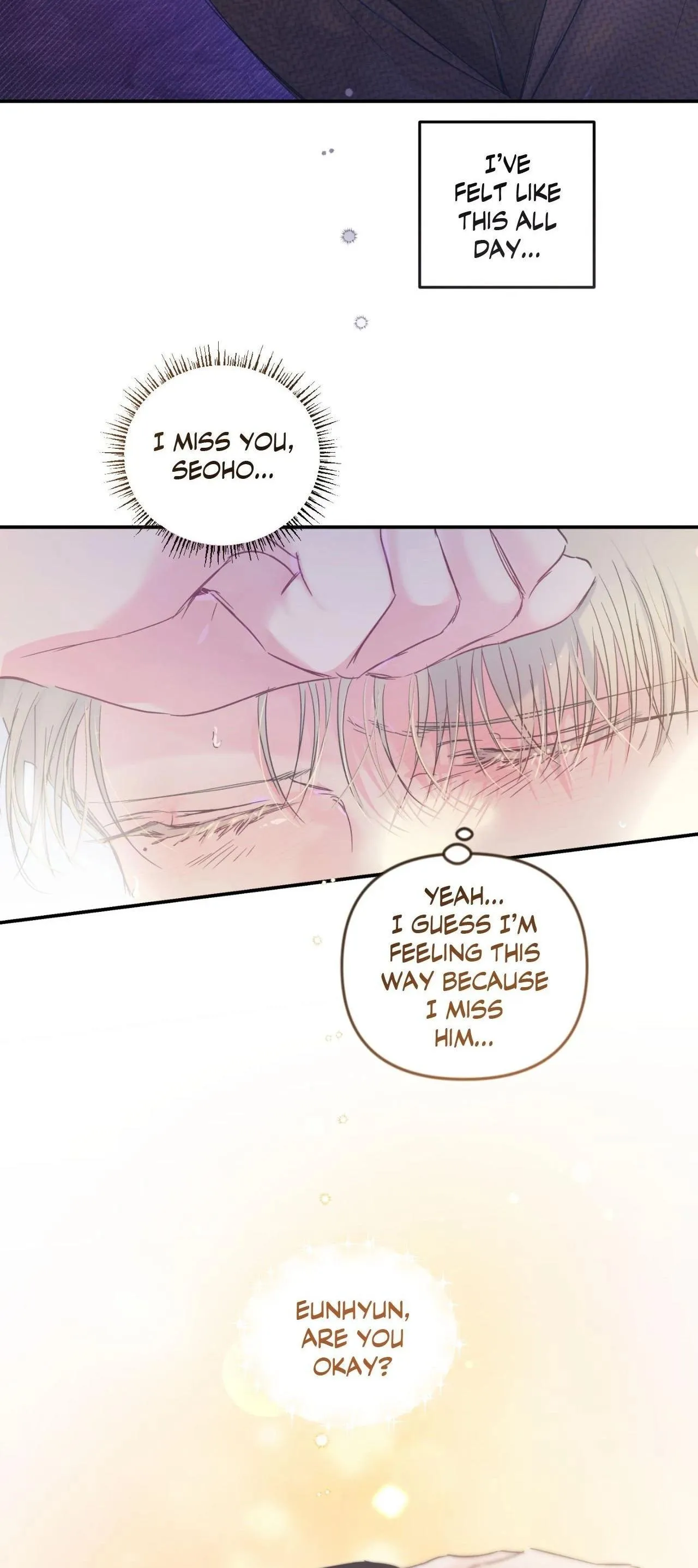 Read A plot twist is a plot twist plot twist chapter 57 image 9 on Lezhin