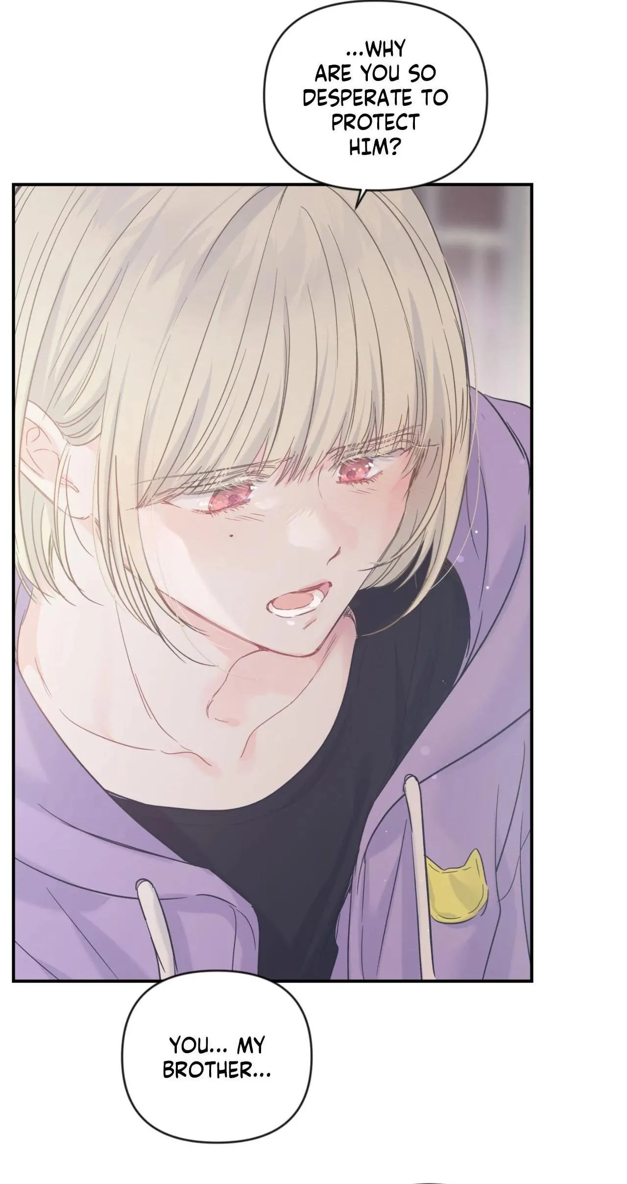 Read A plot twist is a plot twist plot twist chapter 58 image 20 on Lezhin