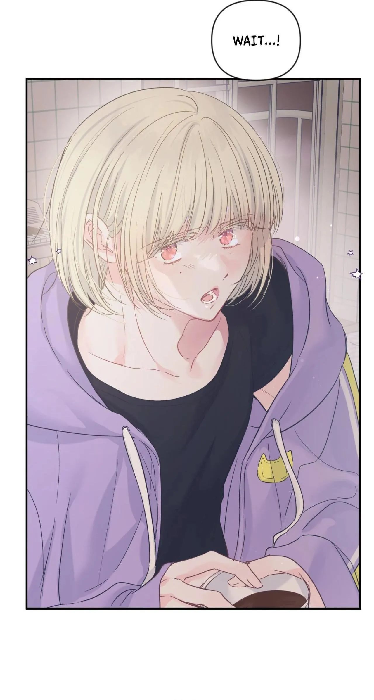 Read A plot twist is a plot twist plot twist chapter 58 image 21 on Lezhin