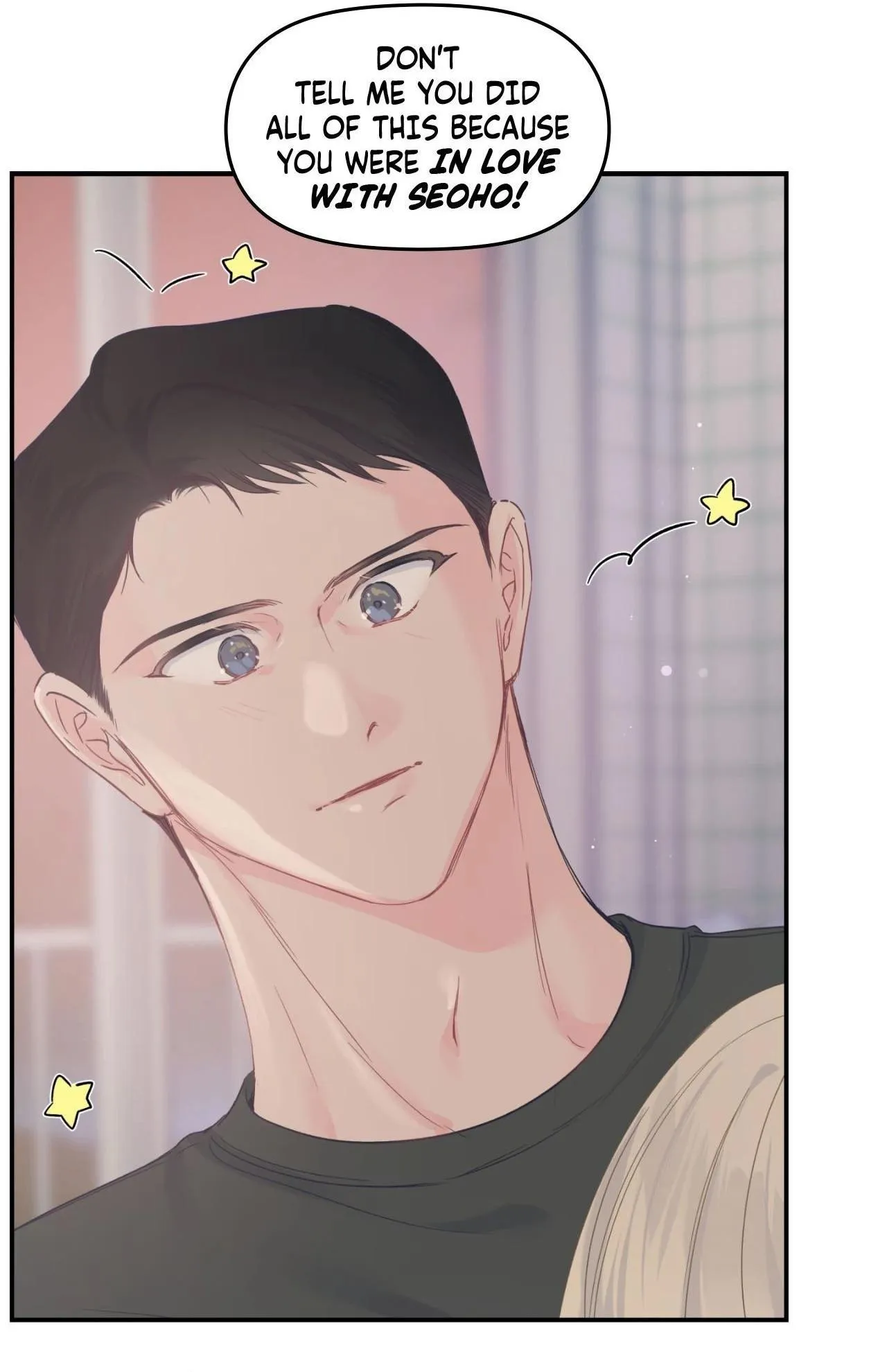 Read A plot twist is a plot twist plot twist chapter 58 image 22 on Lezhin