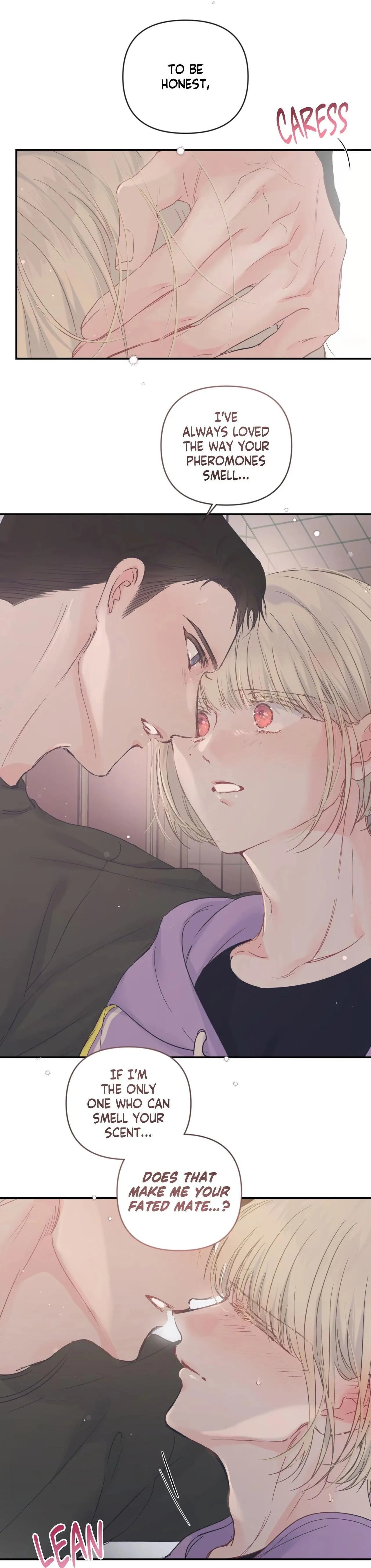 Read A plot twist is a plot twist plot twist chapter 58 image 25 on Lezhin
