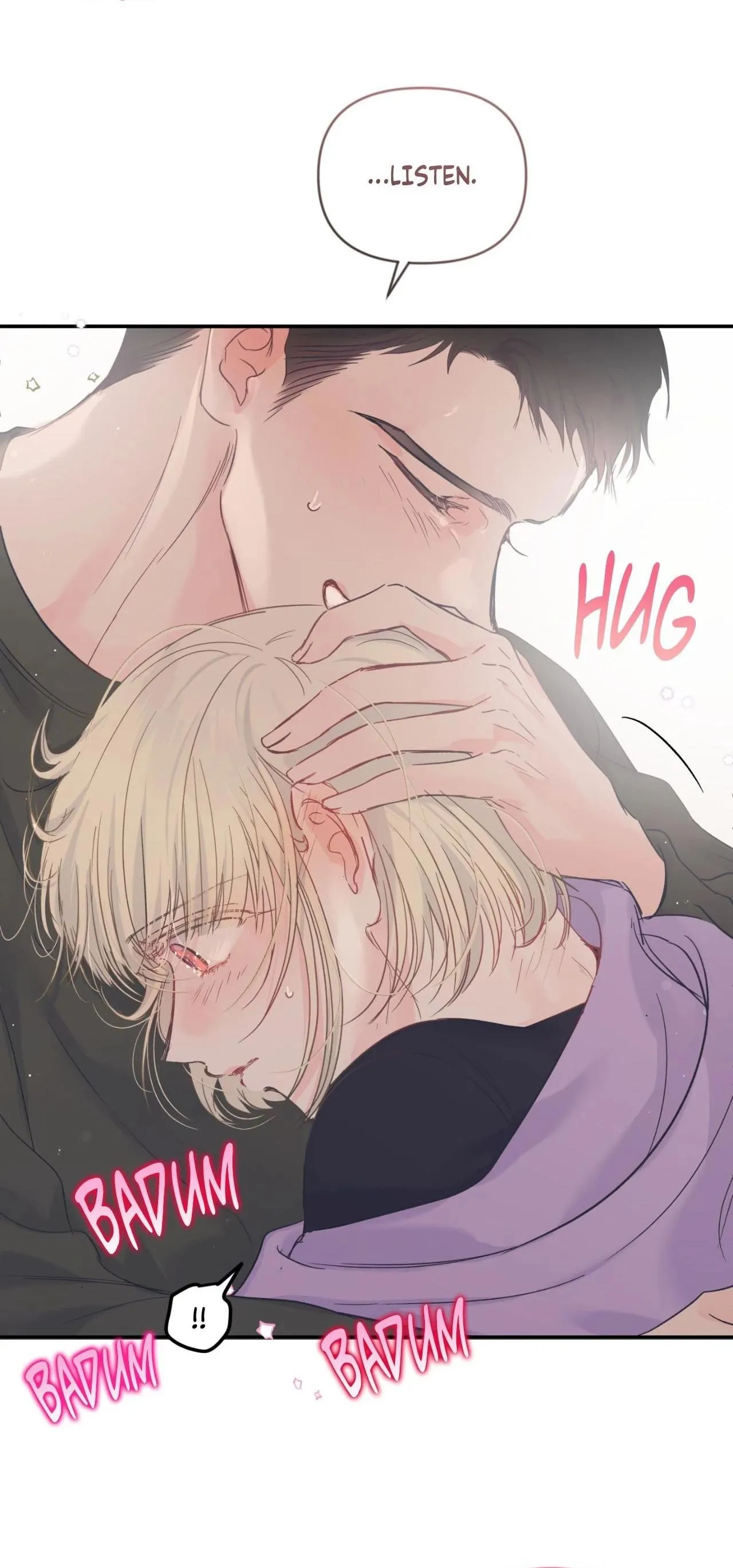 Read A plot twist is a plot twist plot twist chapter 58 image 26 on Lezhin