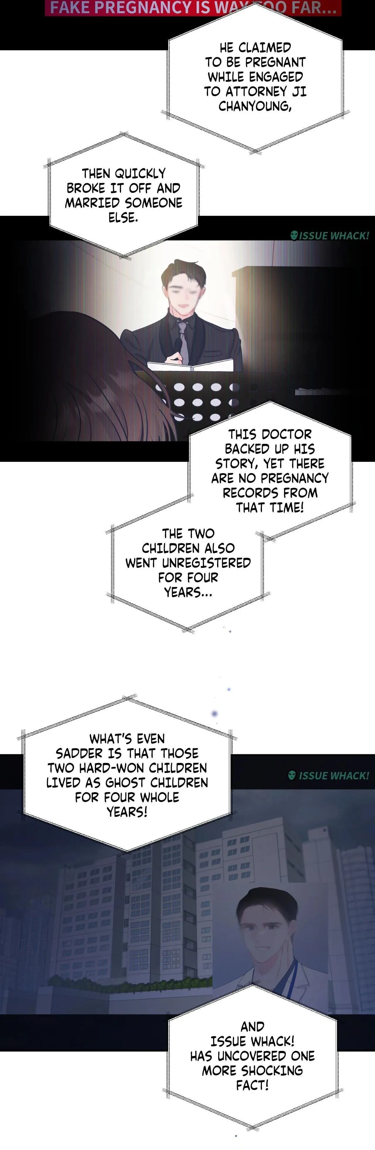 Read A plot twist is a plot twist plot twist chapter 58 image 4 on Lezhin