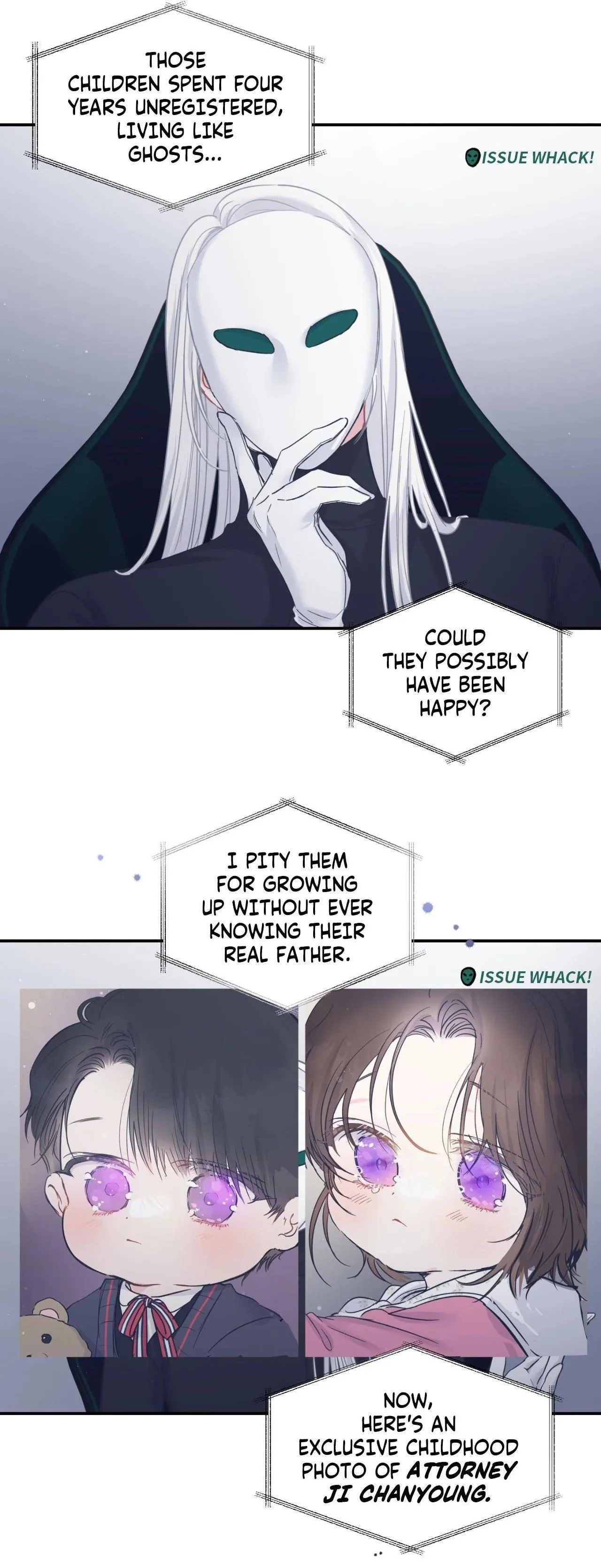 Read A plot twist is a plot twist plot twist chapter 58 image 6 on Lezhin