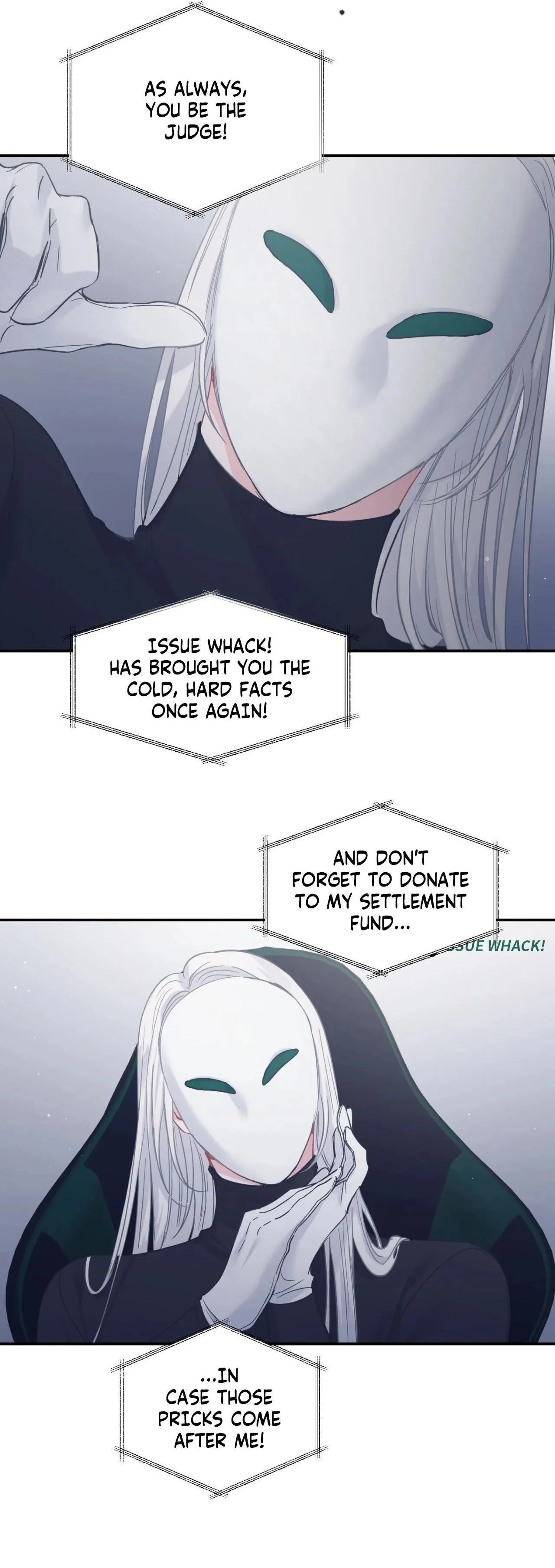 Read A plot twist is a plot twist plot twist chapter 58 image 7 on Lezhin