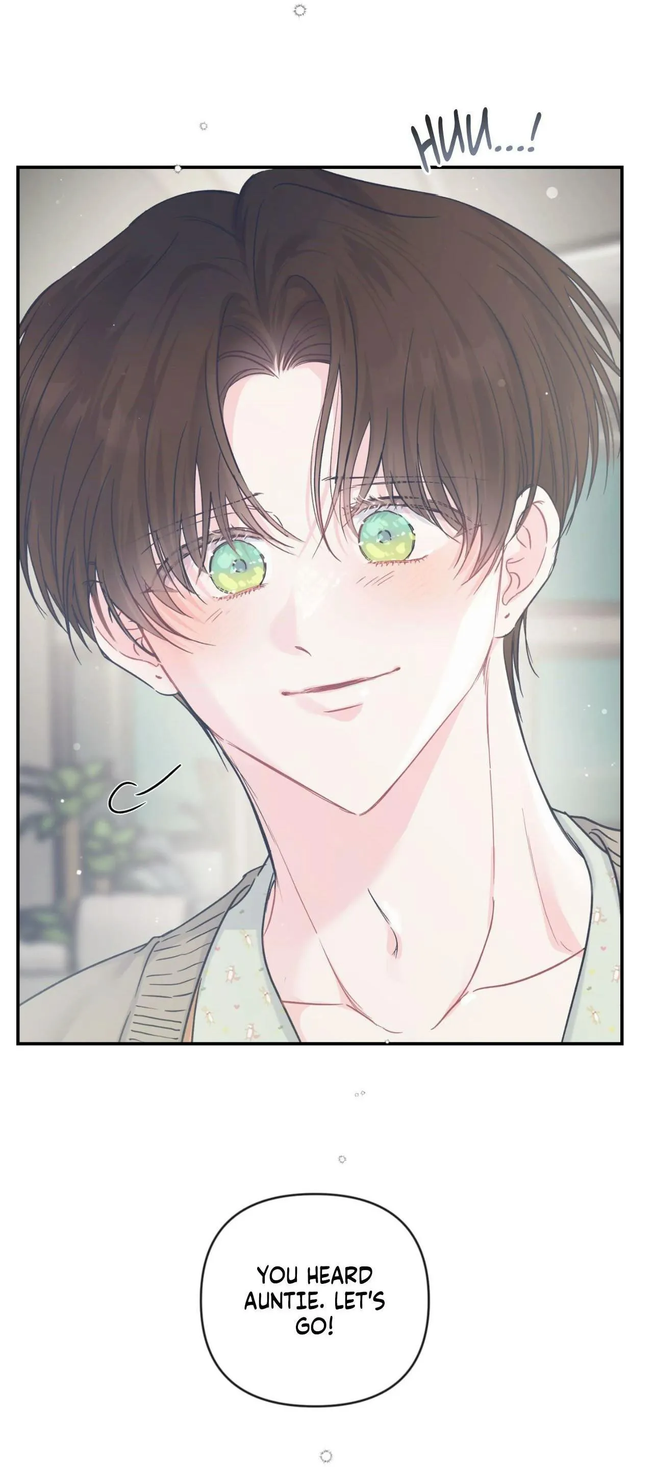 Read A plot twist is a plot twist plot twist chapter 59 image 10 on Lezhin