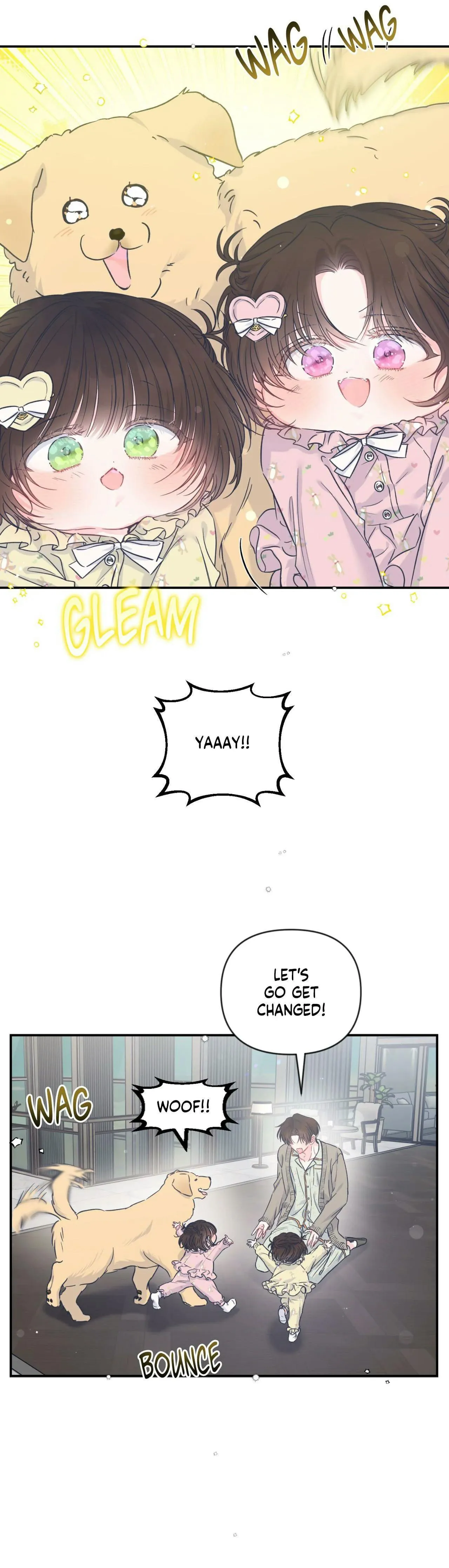 Read A plot twist is a plot twist plot twist chapter 59 image 11 on Lezhin