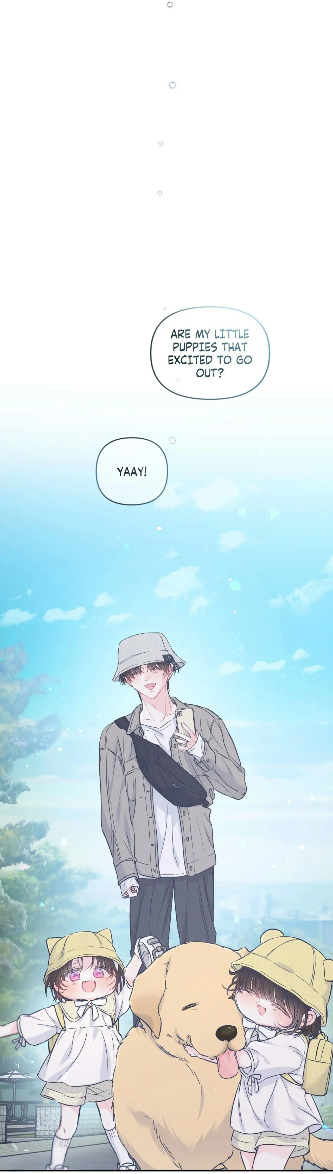 Read A plot twist is a plot twist plot twist chapter 59 image 12 on Lezhin
